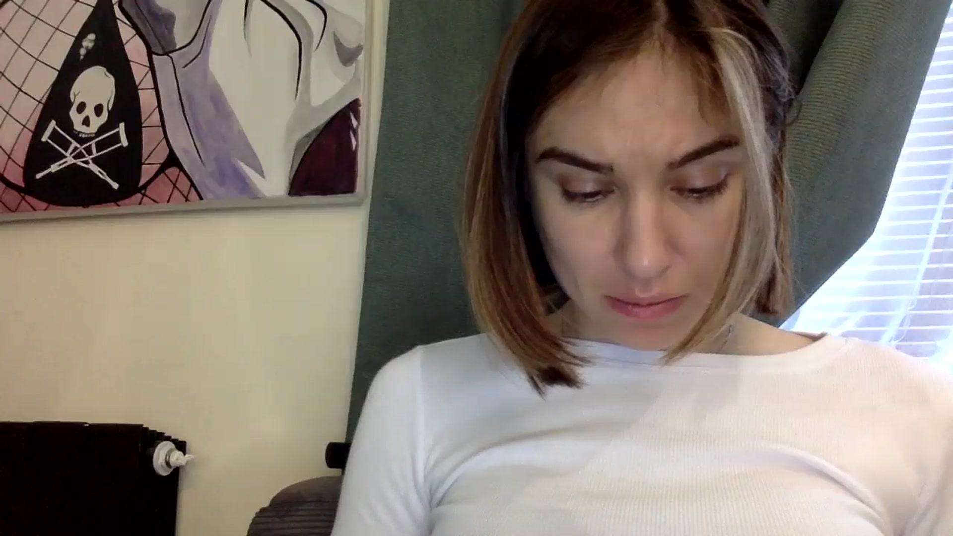Gallery image thumbnail from EgoisticPuss's myfreecams stream on, 07/22/2023, 10:31 image 8 of 20