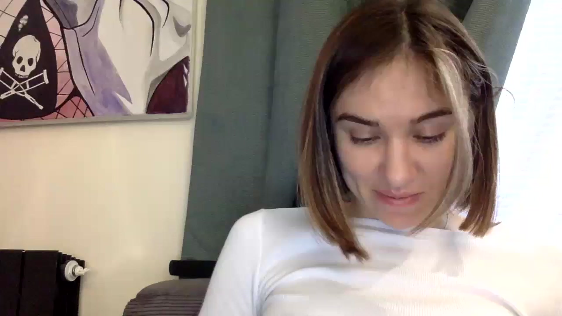 Gallery image thumbnail from EgoisticPuss's myfreecams stream on, 07/22/2023, 10:31 image 20 of 20