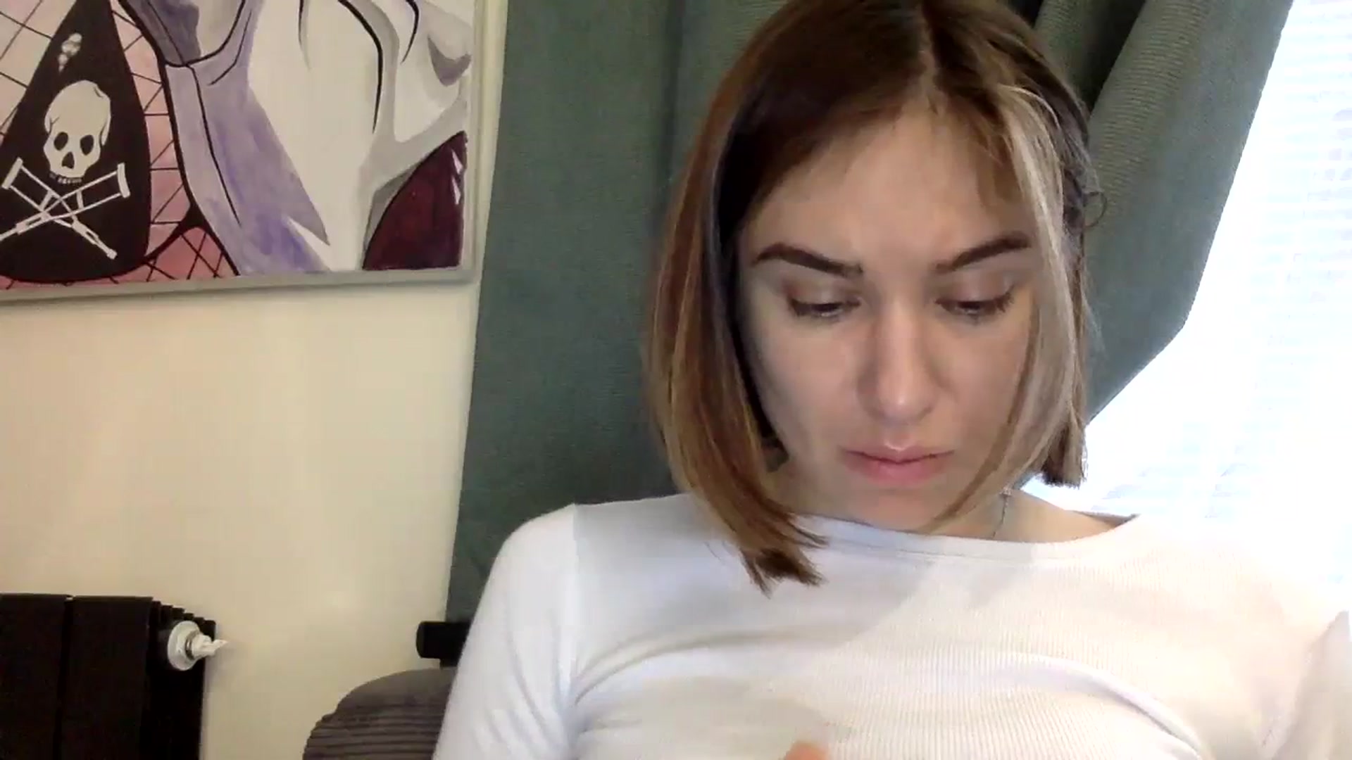 Gallery image thumbnail from EgoisticPuss's myfreecams stream on, 07/22/2023, 10:31 image 13 of 20