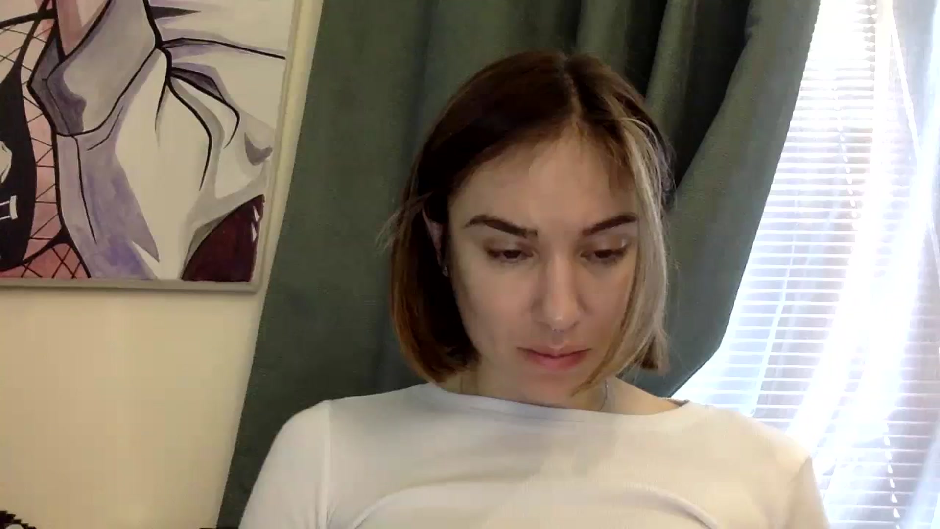 Gallery image thumbnail from EgoisticPuss's myfreecams stream on, 07/22/2023, 10:31 image 5 of 20