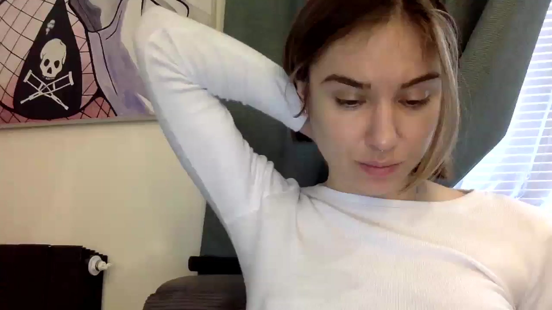 Gallery image thumbnail from EgoisticPuss's myfreecams stream on, 07/22/2023, 10:31 image 7 of 20