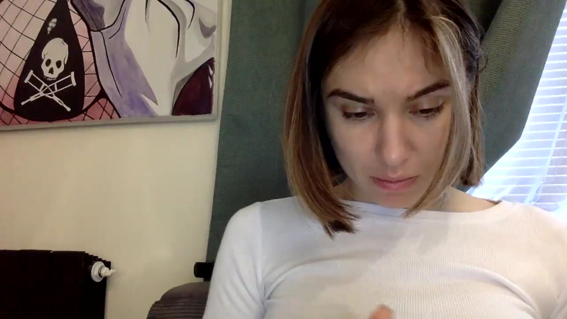Gallery image thumbnail from EgoisticPuss's myfreecams stream on, 07/22/2023, 10:31 image 9 of 20