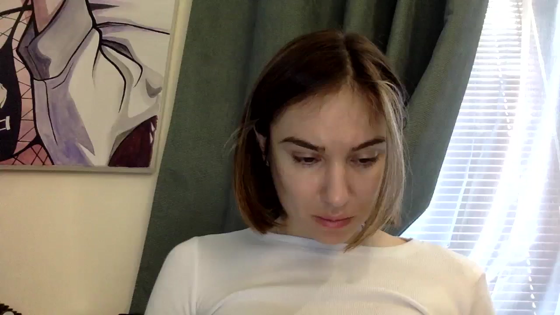 Gallery image thumbnail from EgoisticPuss's myfreecams stream on, 07/22/2023, 10:31 image 6 of 20