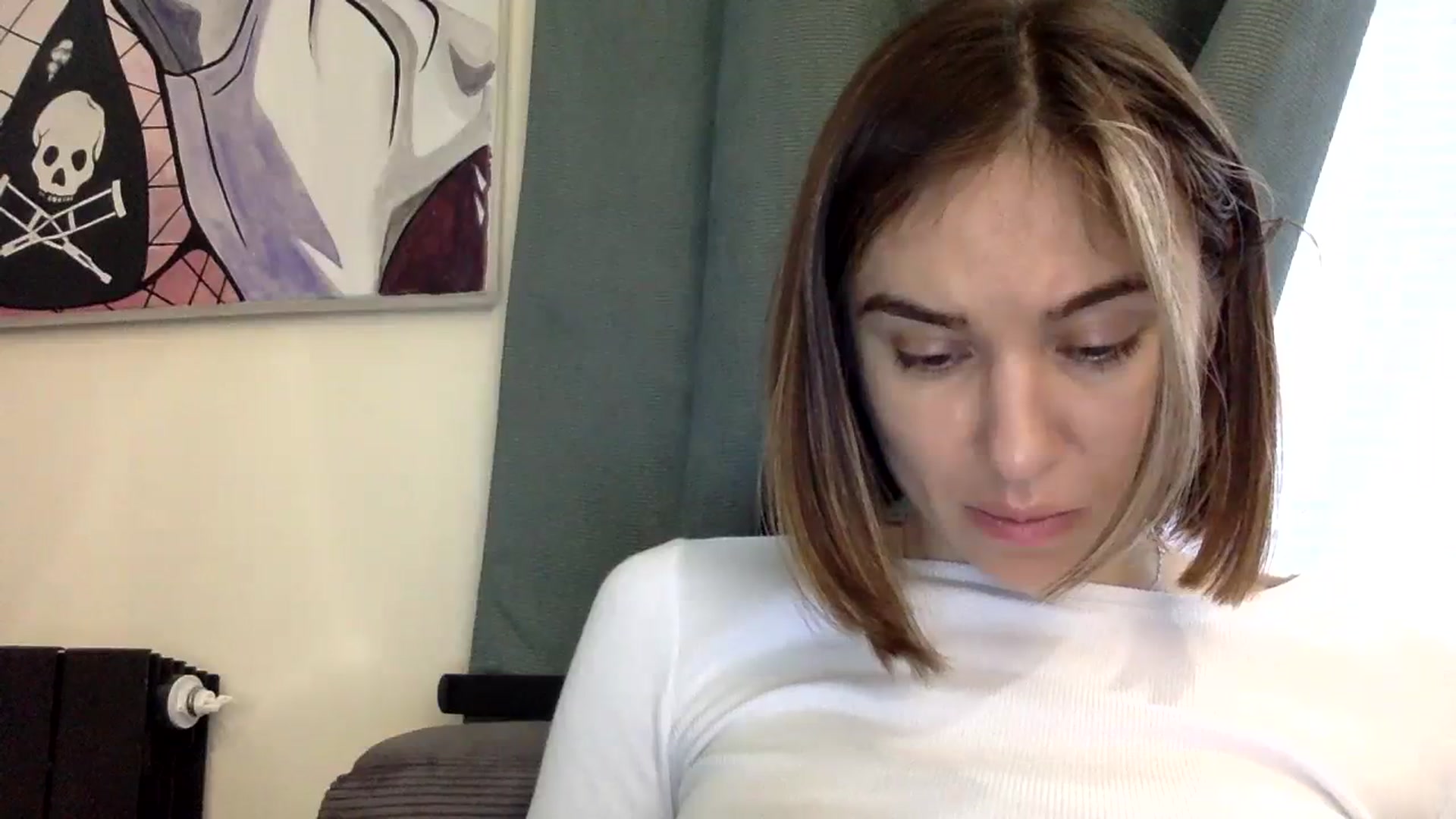 Gallery image thumbnail from EgoisticPuss's myfreecams stream on, 07/22/2023, 10:31 image 19 of 20