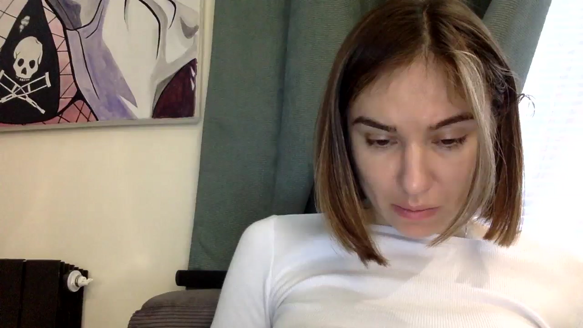 Gallery image thumbnail from EgoisticPuss's myfreecams stream on, 07/22/2023, 10:31 image 17 of 20