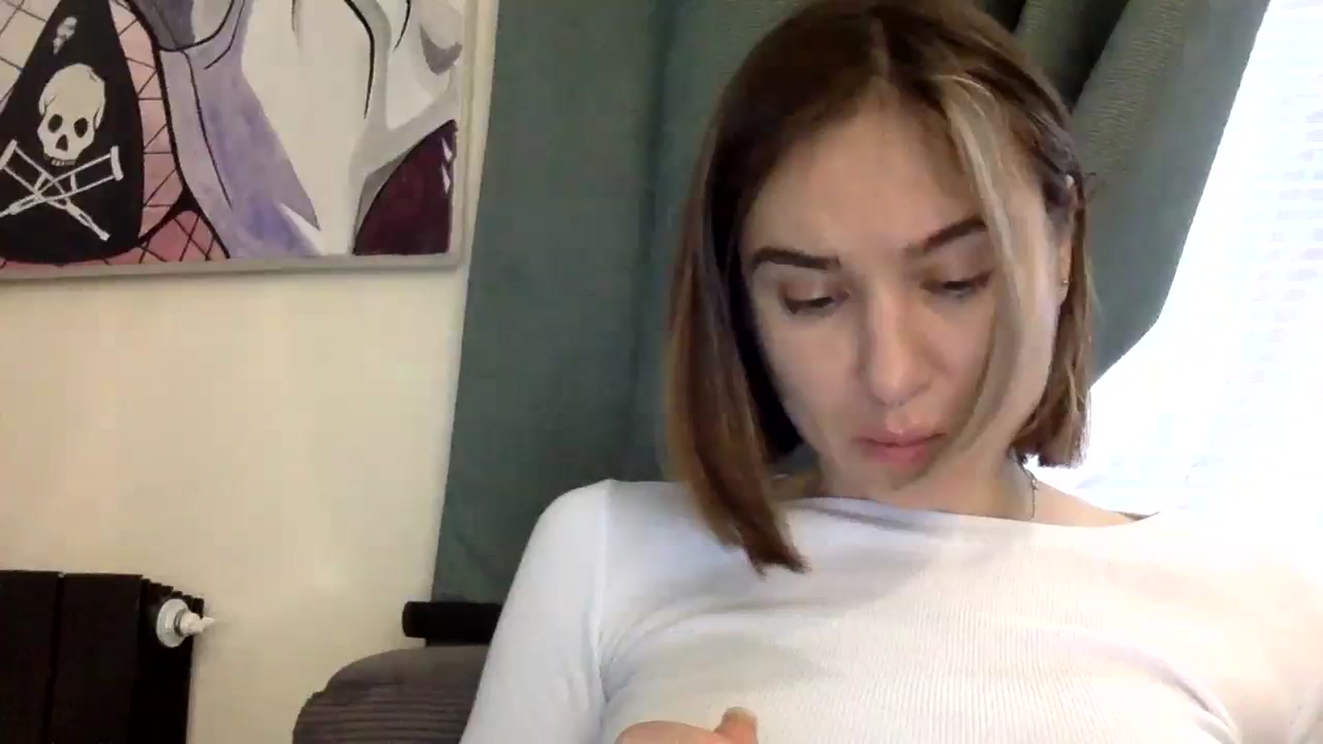 Gallery image thumbnail from EgoisticPuss's myfreecams stream on, 07/22/2023, 10:31 image 14 of 20