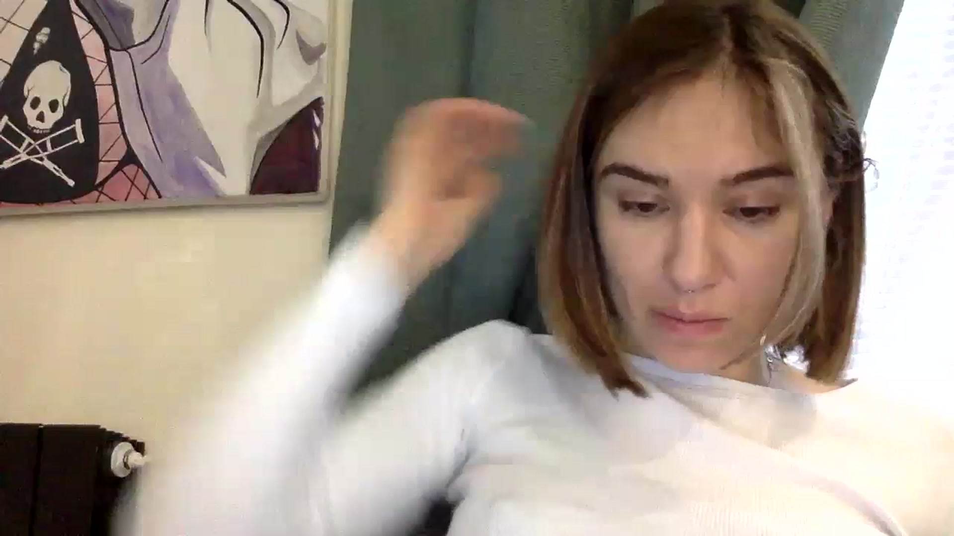 Gallery image thumbnail from EgoisticPuss's myfreecams stream on, 07/22/2023, 10:31 image 16 of 20