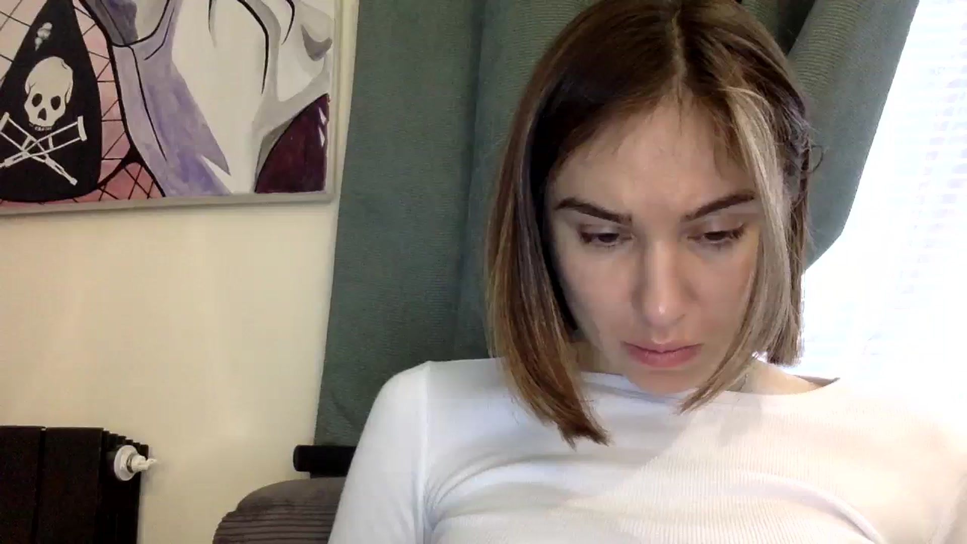 Gallery image thumbnail from EgoisticPuss's myfreecams stream on, 07/22/2023, 10:31 image 15 of 20