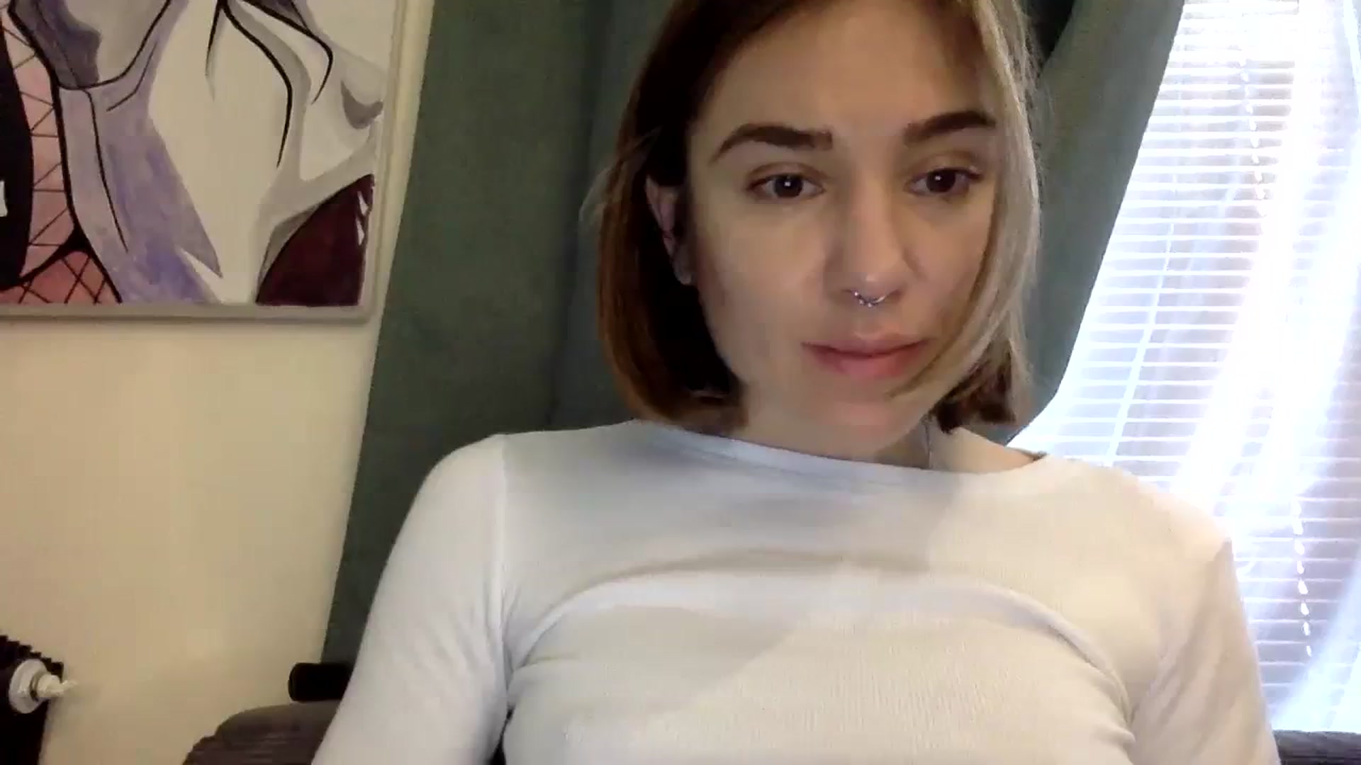 Gallery image thumbnail from EgoisticPuss's myfreecams stream on, 07/22/2023, 10:31 image 3 of 20