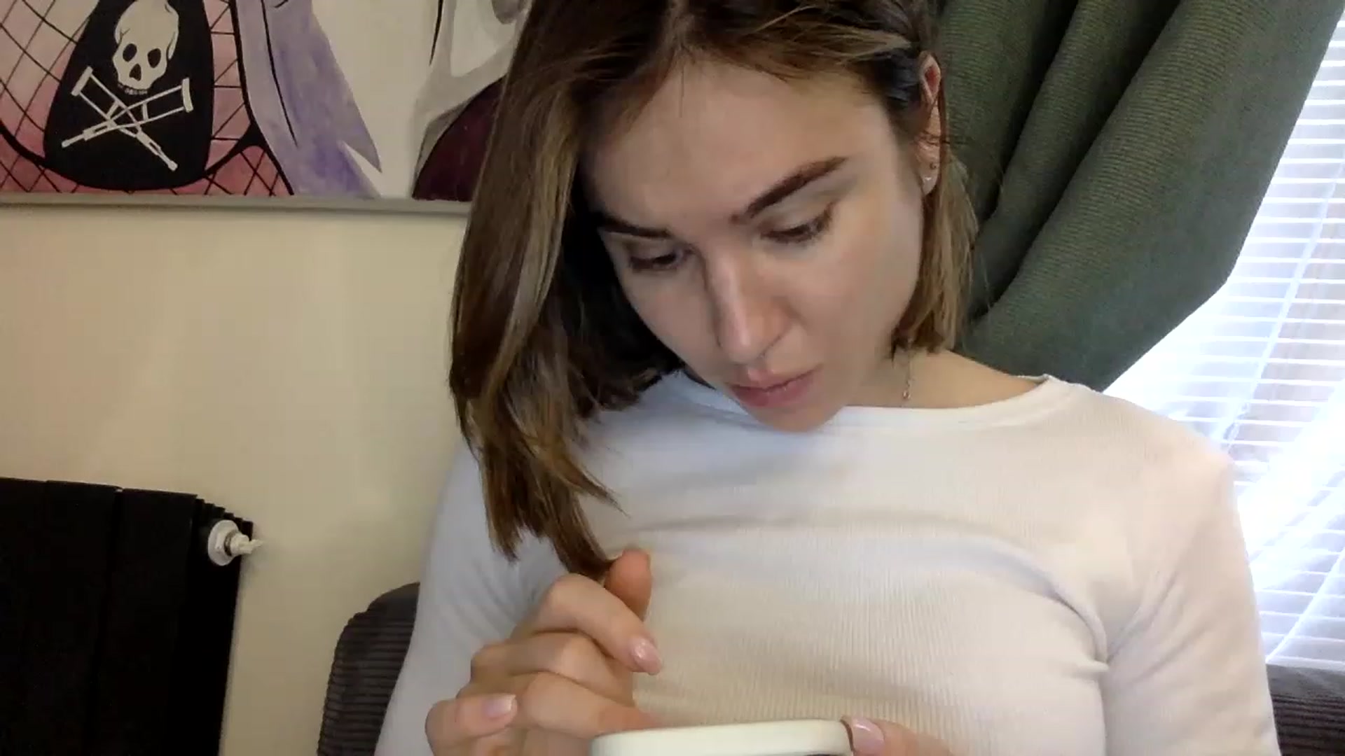 Gallery image thumbnail from EgoisticPuss's myfreecams stream on, 07/22/2023, 12:51 image 5 of 20