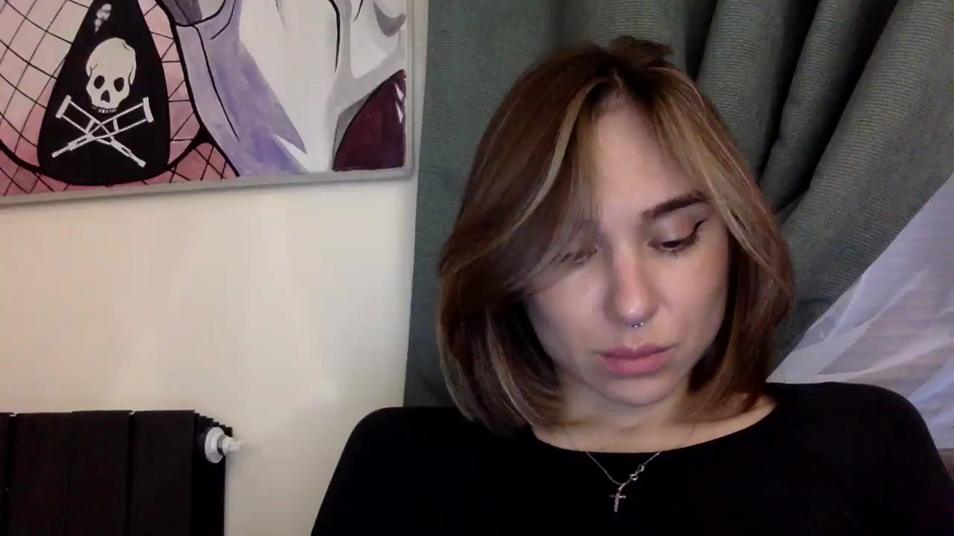 Gallery image thumbnail from EgoisticPuss's myfreecams stream on, 07/23/2023, 17:34 image 13 of 20