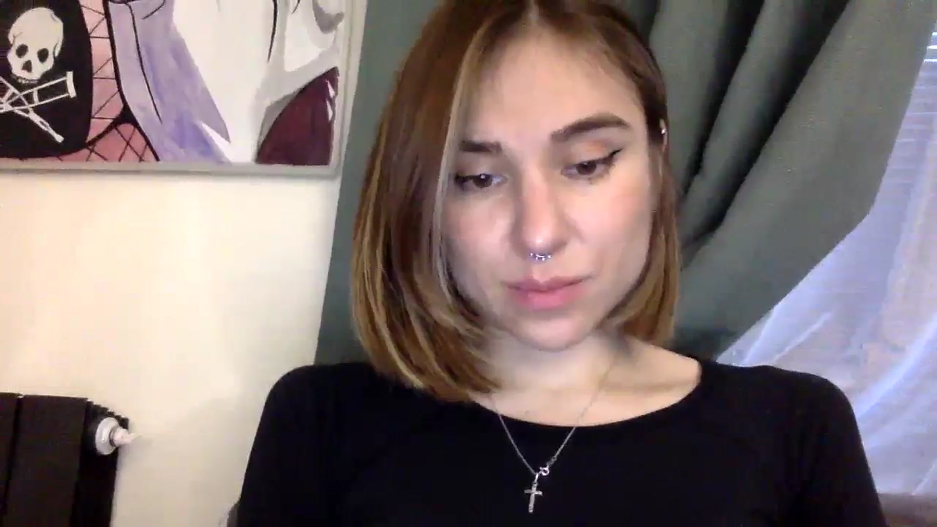 Gallery image thumbnail from EgoisticPuss's myfreecams stream on, 07/23/2023, 17:34 image 5 of 20