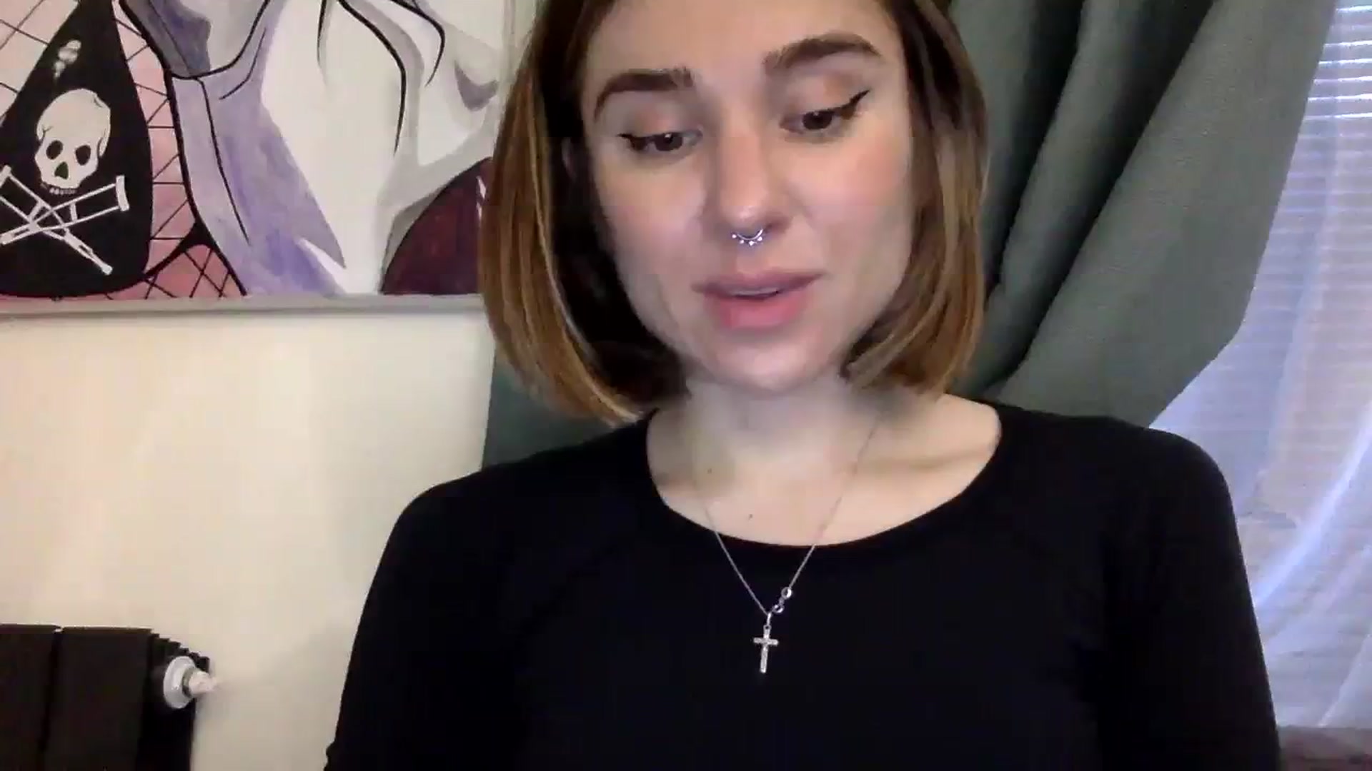 Gallery image thumbnail from EgoisticPuss's myfreecams stream on, 07/23/2023, 17:34 image 3 of 20