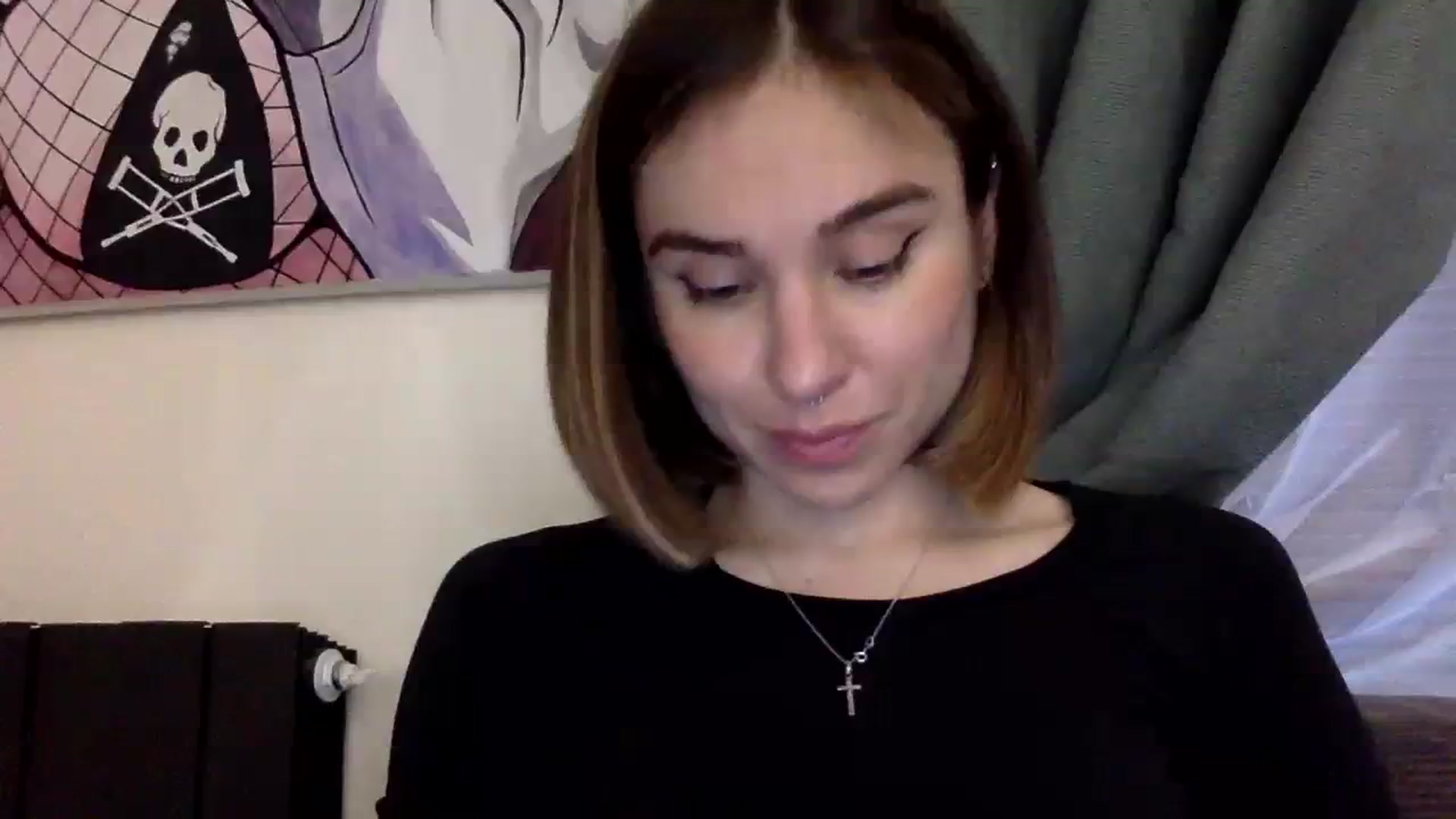 Gallery image thumbnail from EgoisticPuss's myfreecams stream on, 07/23/2023, 17:34 image 10 of 20