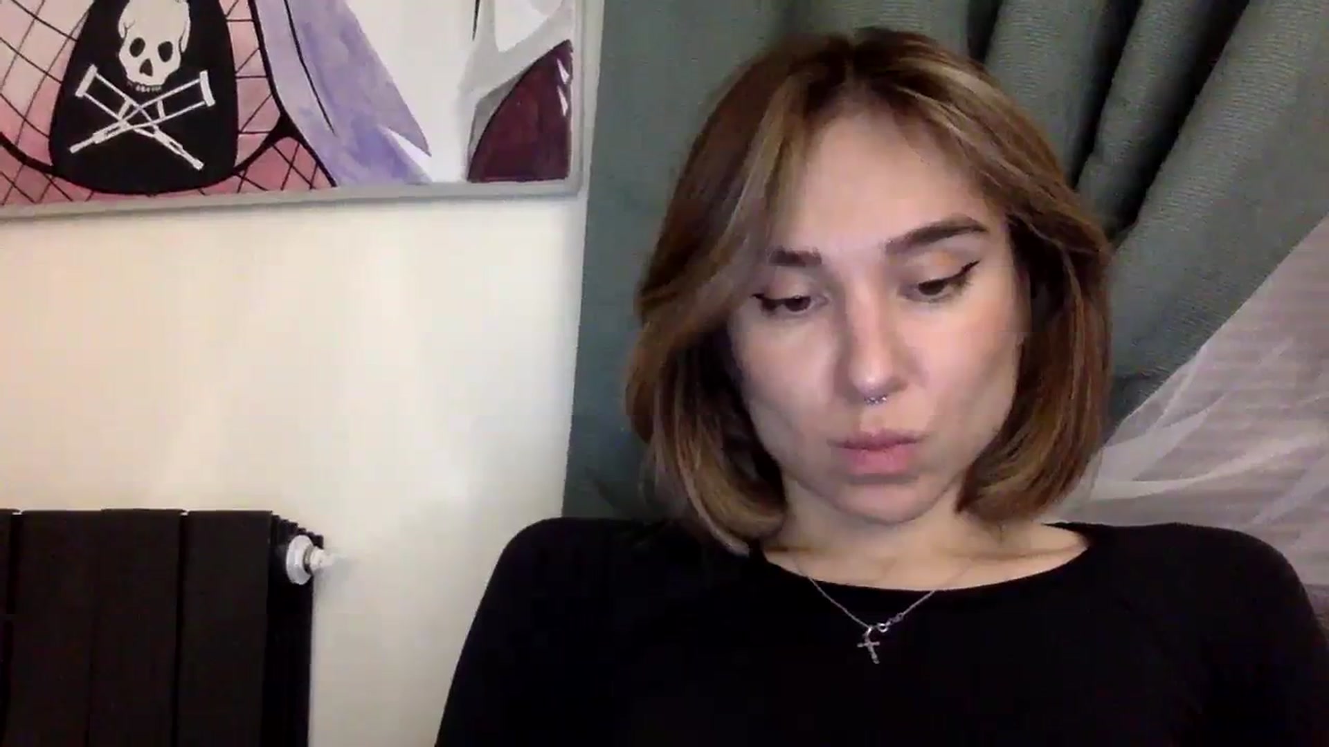 Gallery image thumbnail from EgoisticPuss's myfreecams stream on, 07/23/2023, 17:34 image 19 of 20