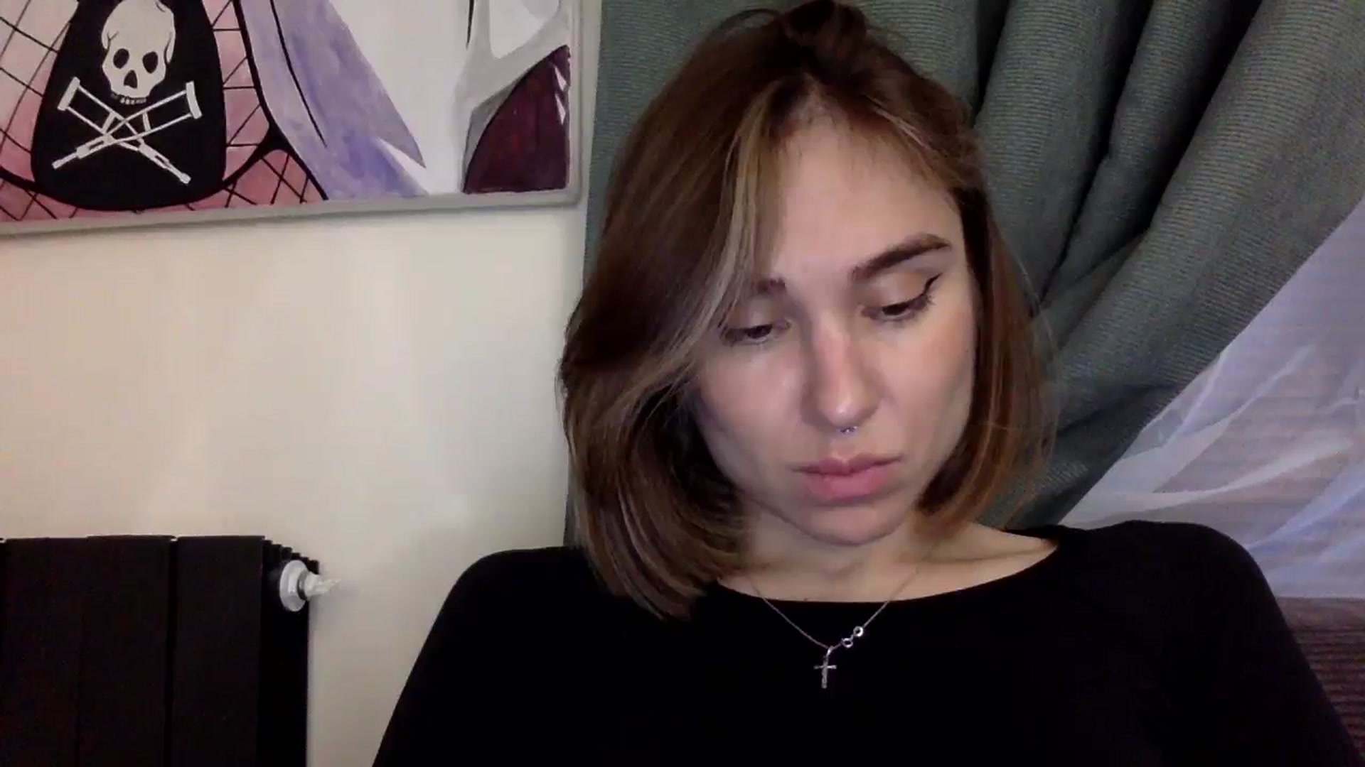 Gallery image thumbnail from EgoisticPuss's myfreecams stream on, 07/23/2023, 17:34 image 14 of 20