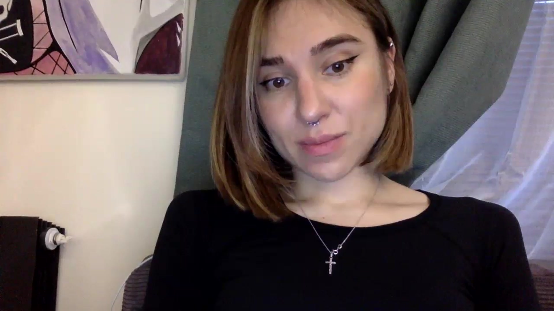Gallery image thumbnail from EgoisticPuss's myfreecams stream on, 07/23/2023, 17:34 image 7 of 20