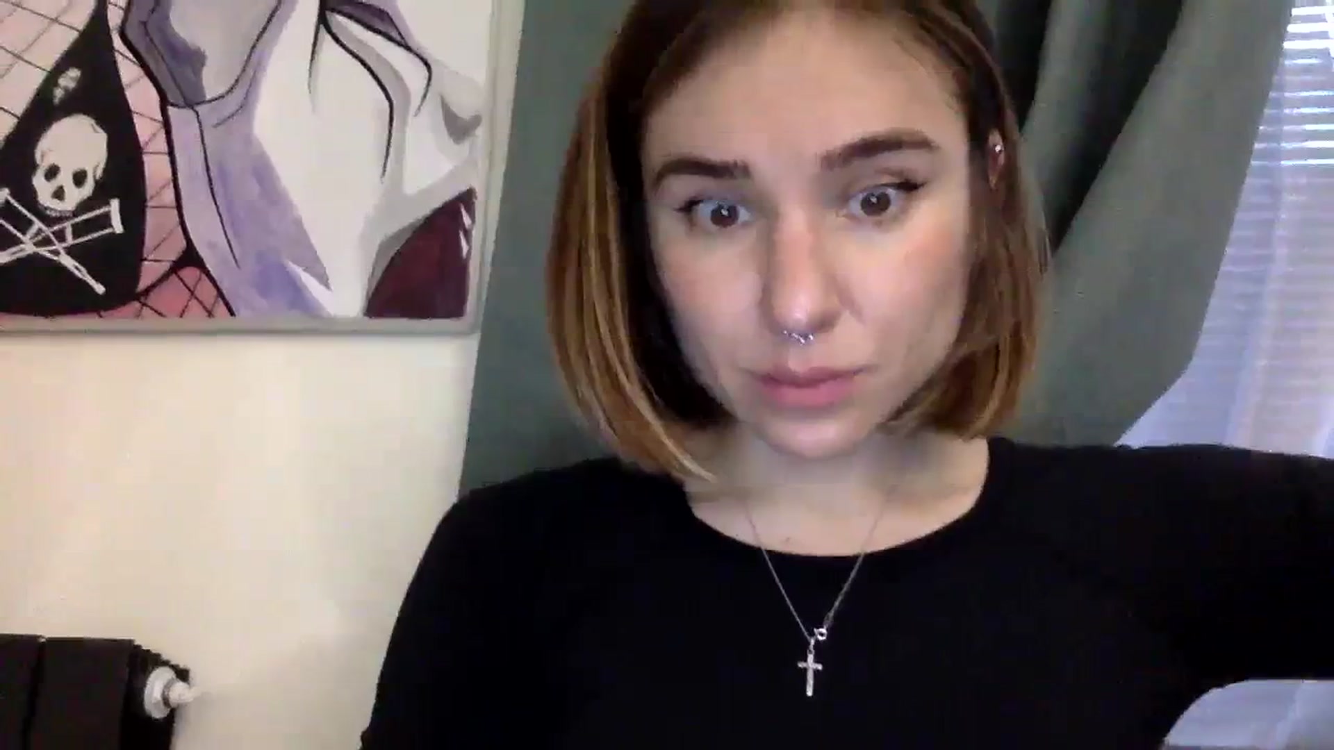 Gallery image thumbnail from EgoisticPuss's myfreecams stream on, 07/23/2023, 17:34 image 4 of 20
