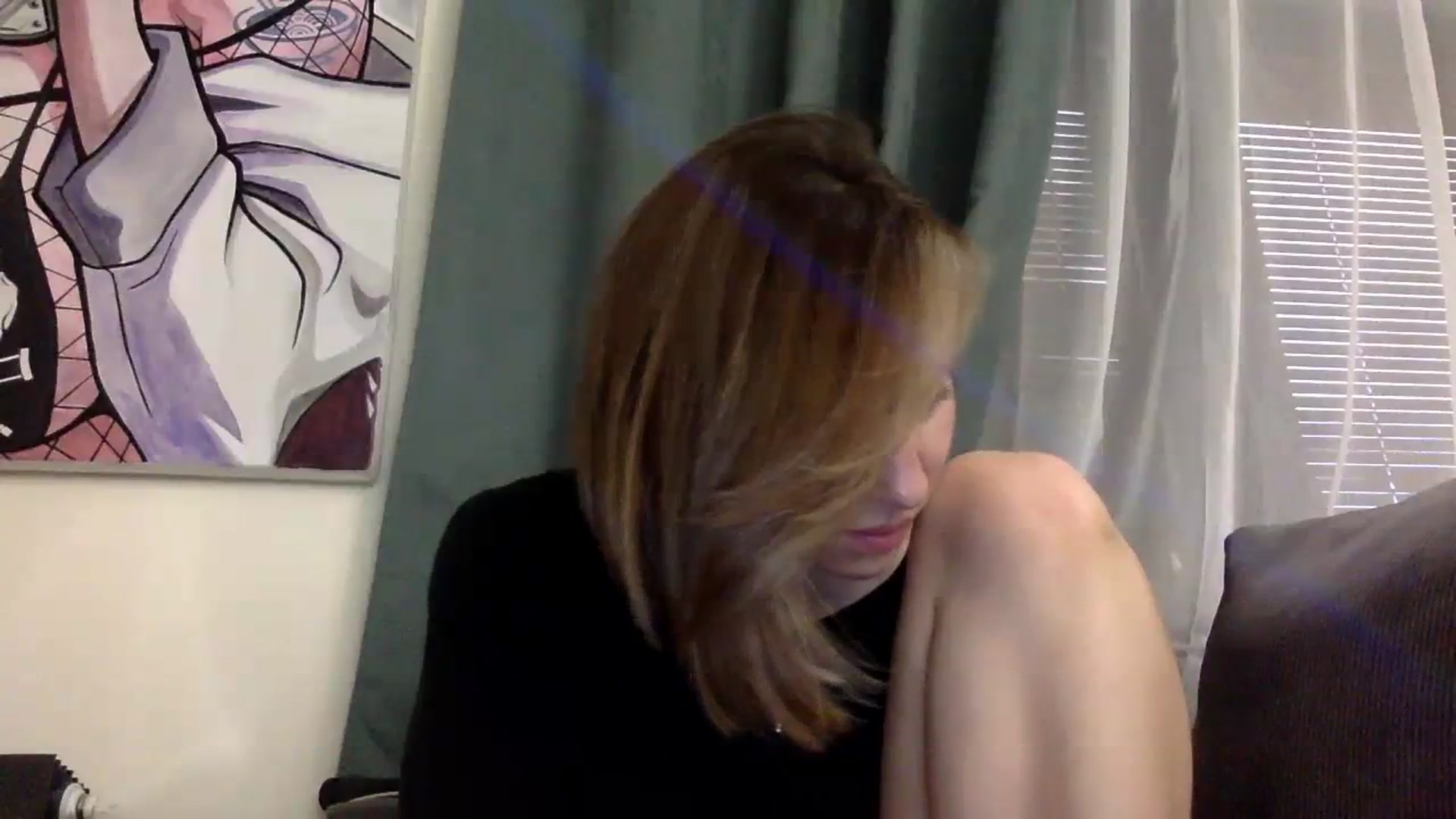 Gallery image thumbnail from EgoisticPuss's myfreecams stream on, 07/23/2023, 17:34 image 20 of 20