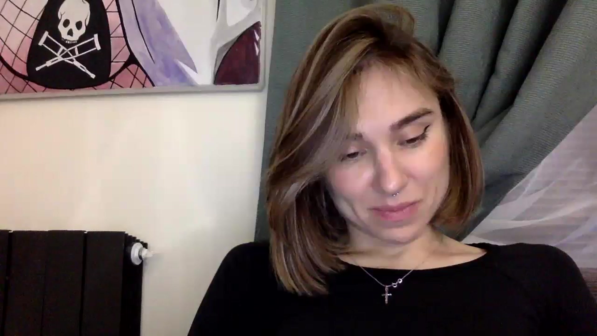 Gallery image thumbnail from EgoisticPuss's myfreecams stream on, 07/23/2023, 17:34 image 18 of 20