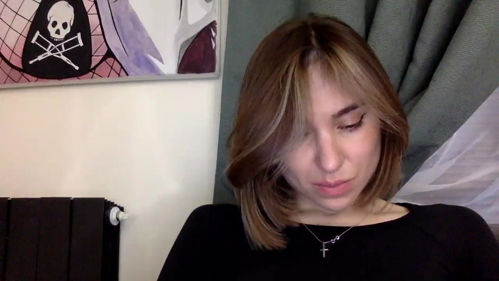 Gallery image thumbnail from EgoisticPuss's myfreecams stream on, 07/23/2023, 17:34 image 16 of 20