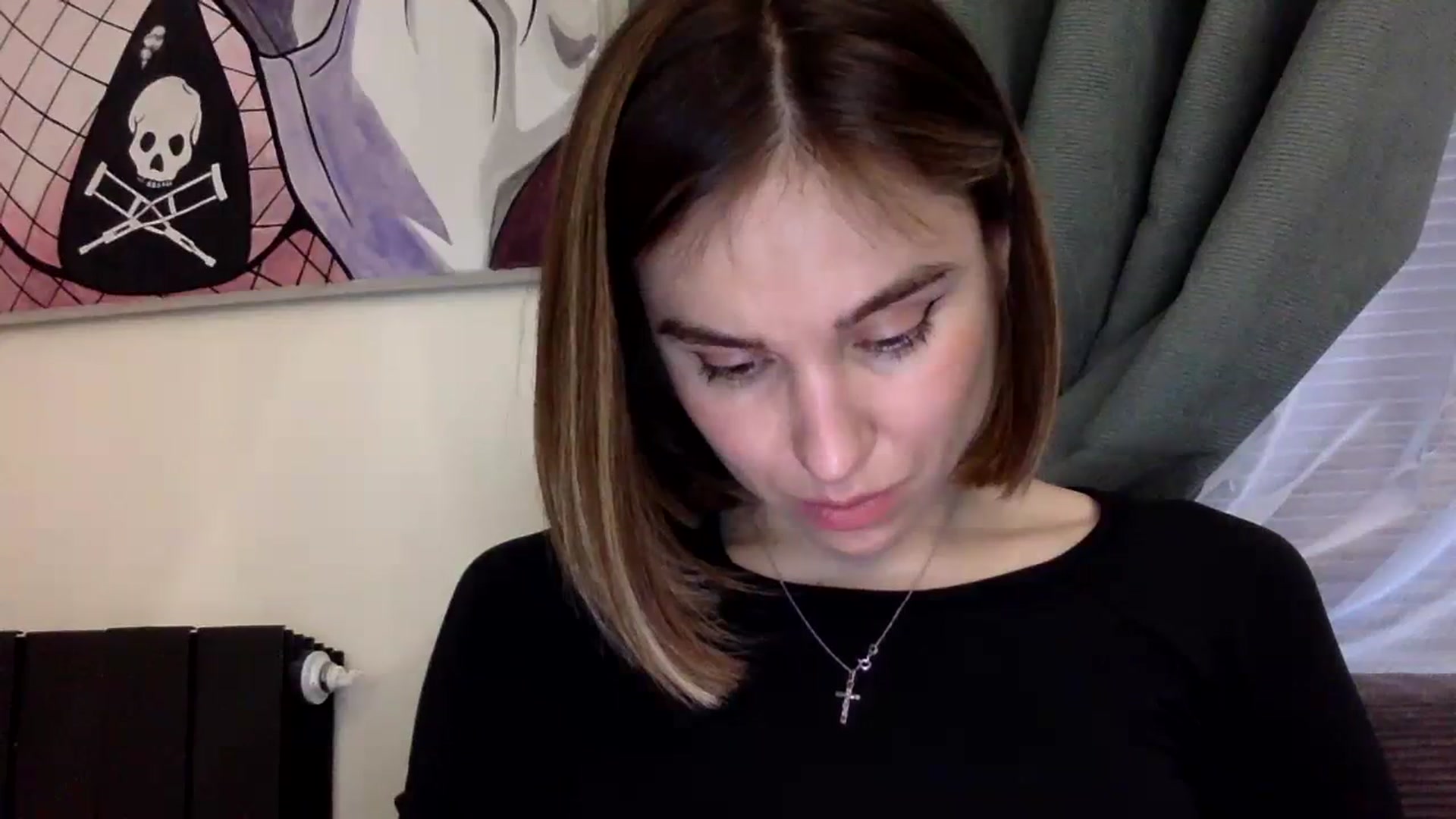 Gallery image thumbnail from EgoisticPuss's myfreecams stream on, 07/23/2023, 17:34 image 11 of 20