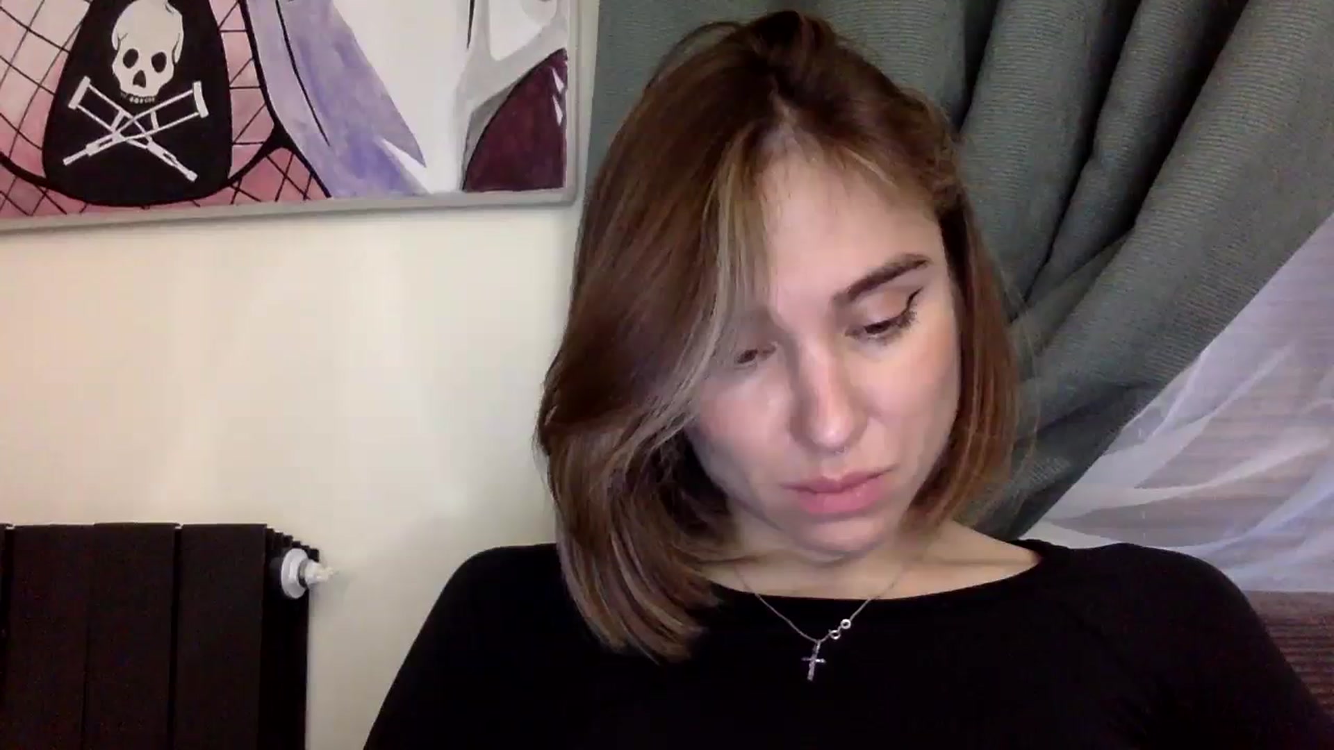 Gallery image thumbnail from EgoisticPuss's myfreecams stream on, 07/23/2023, 17:34 image 15 of 20
