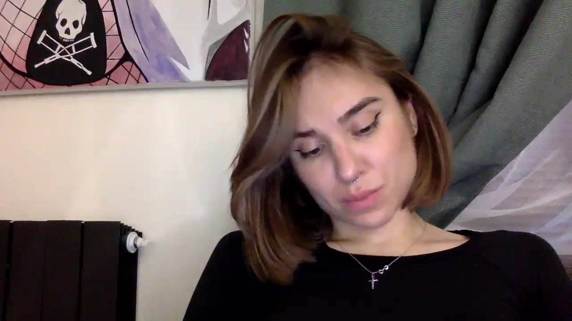 Gallery image thumbnail from EgoisticPuss's myfreecams stream on, 07/23/2023, 17:34 image 17 of 20