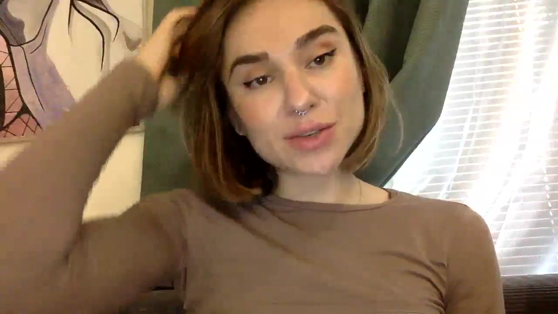 Gallery image thumbnail from EgoisticPuss's myfreecams stream on, 07/24/2023, 13:36 image 18 of 20