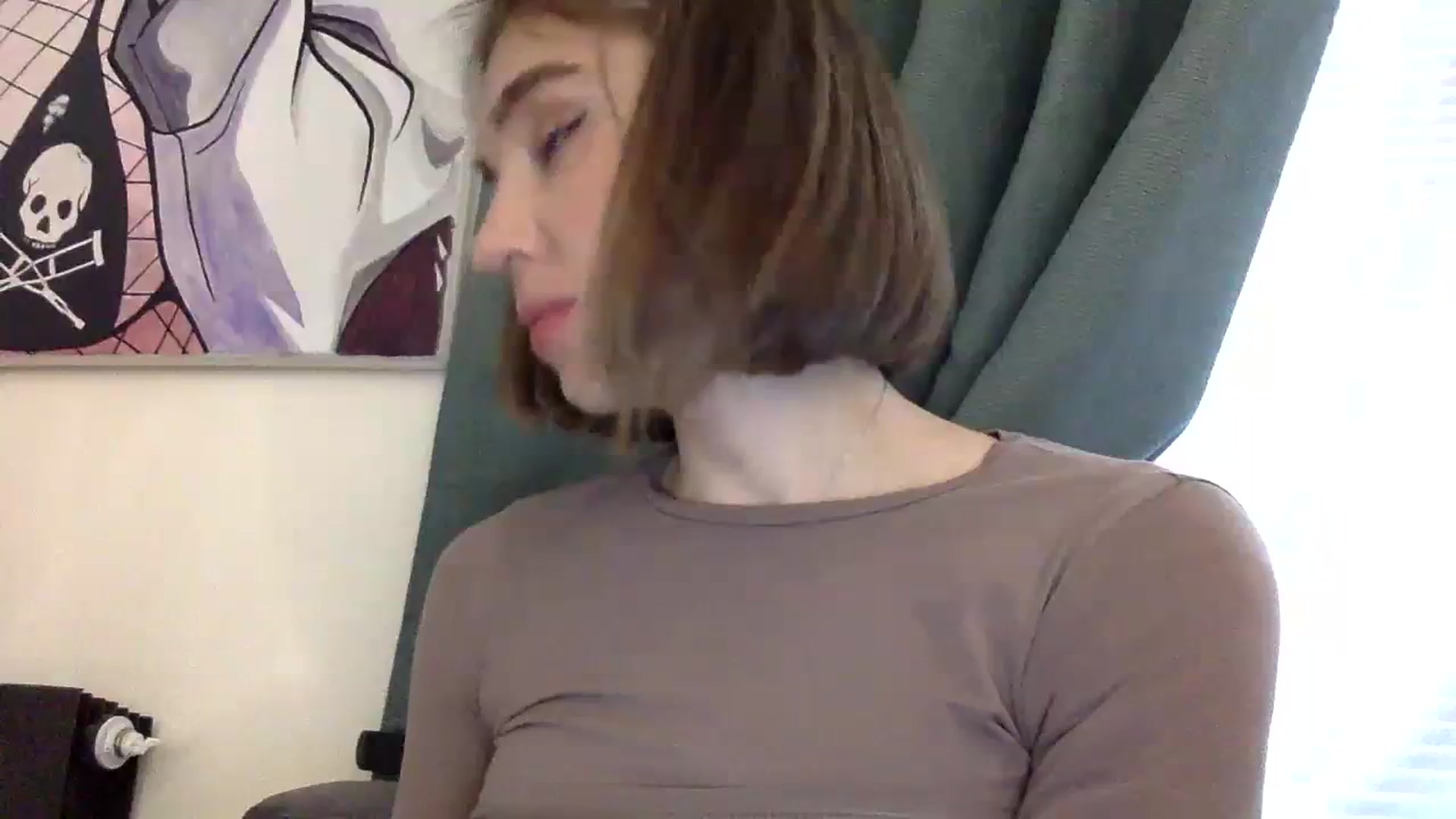 Gallery image thumbnail from EgoisticPuss's myfreecams stream on, 07/24/2023, 13:36 image 5 of 20