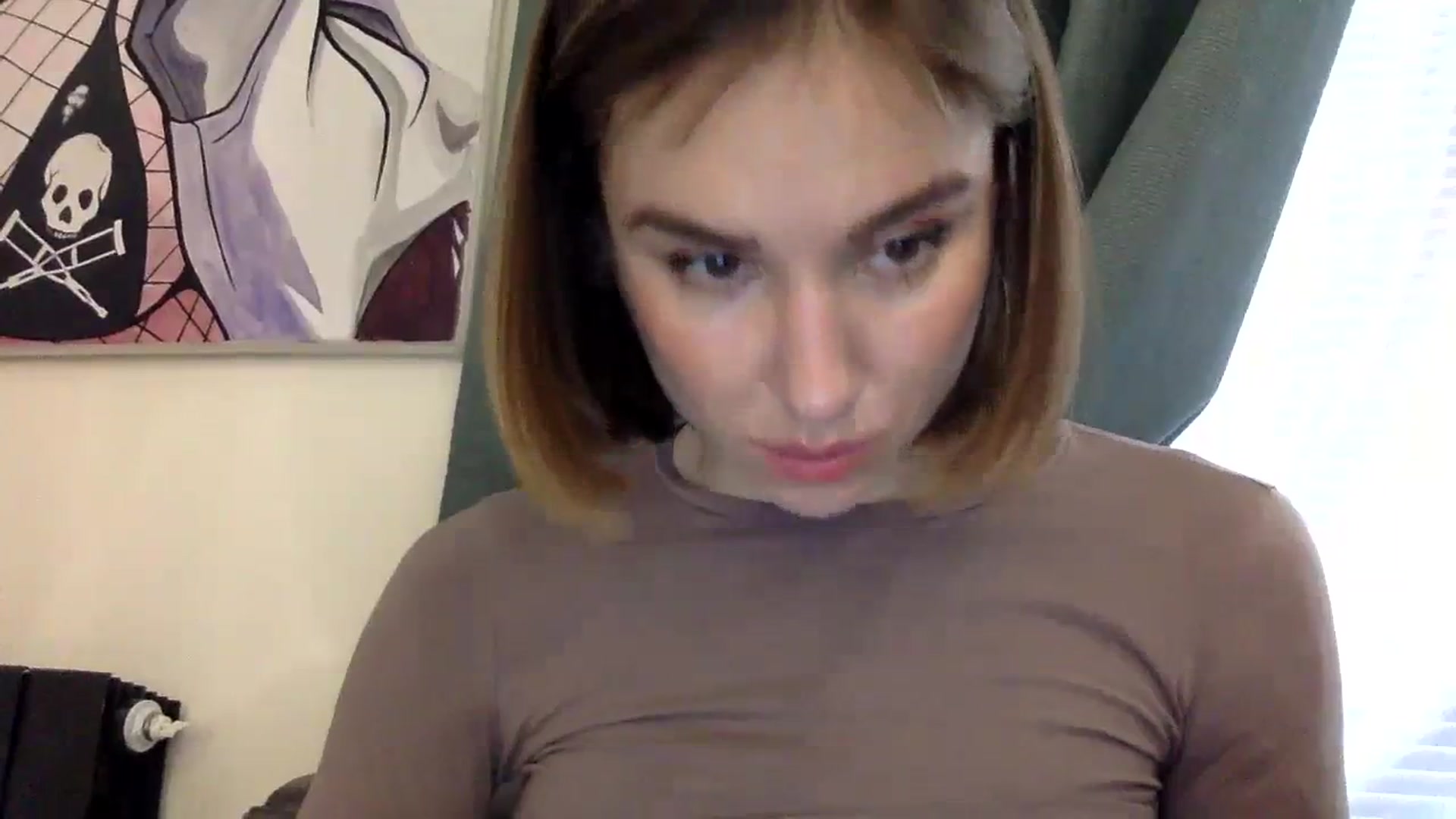 Gallery image thumbnail from EgoisticPuss's myfreecams stream on, 07/24/2023, 13:36 image 4 of 20