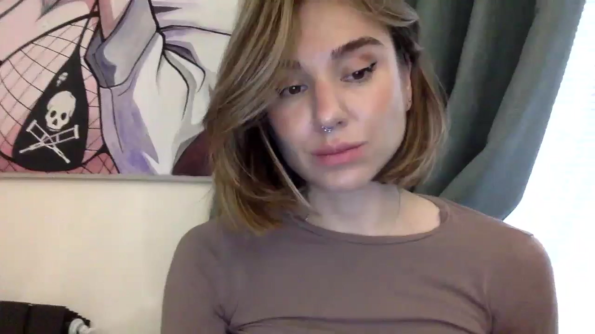 Gallery image thumbnail from EgoisticPuss's myfreecams stream on, 07/24/2023, 13:36 image 19 of 20