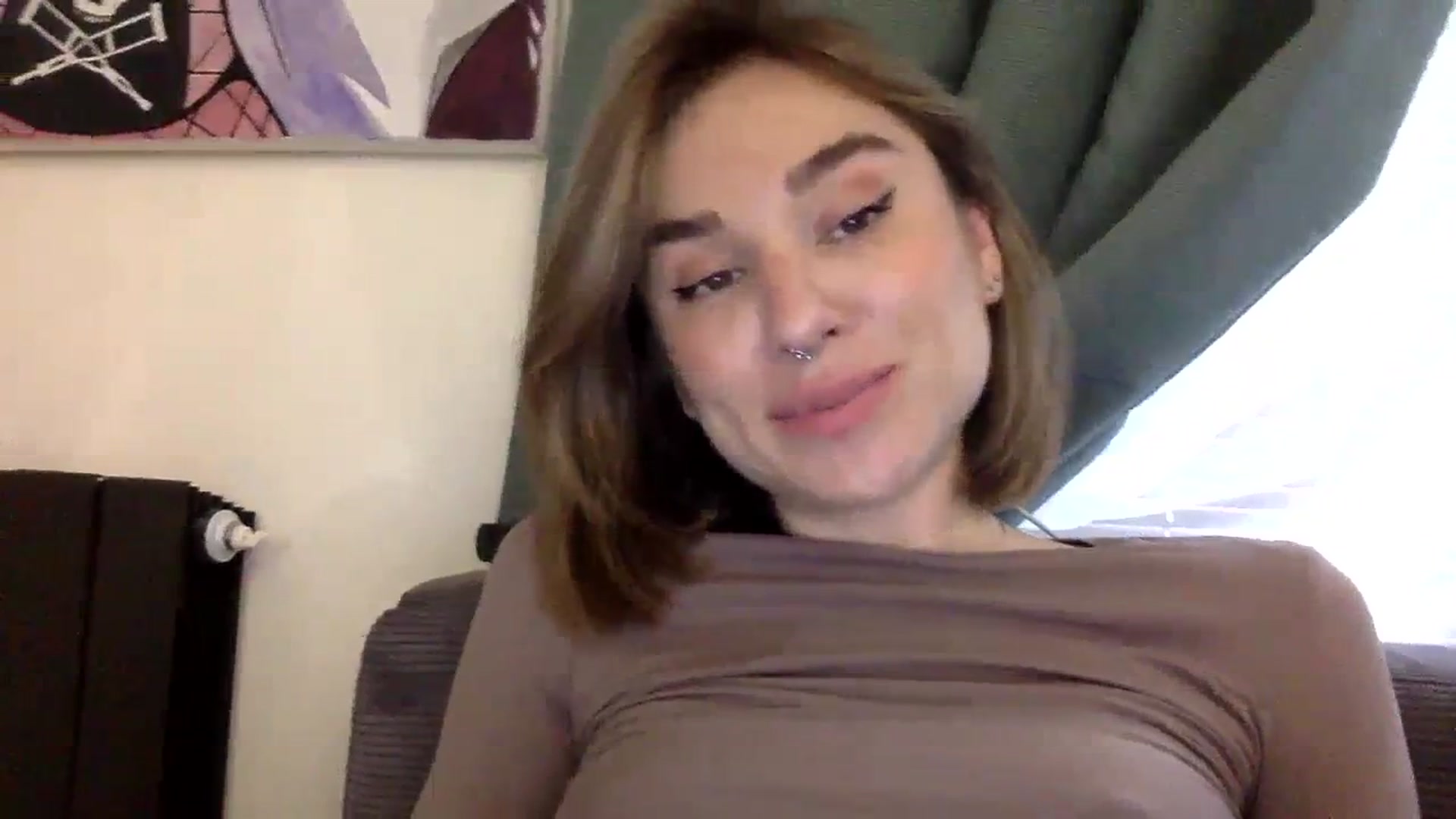 Gallery image thumbnail from EgoisticPuss's myfreecams stream on, 07/24/2023, 13:36 image 16 of 20