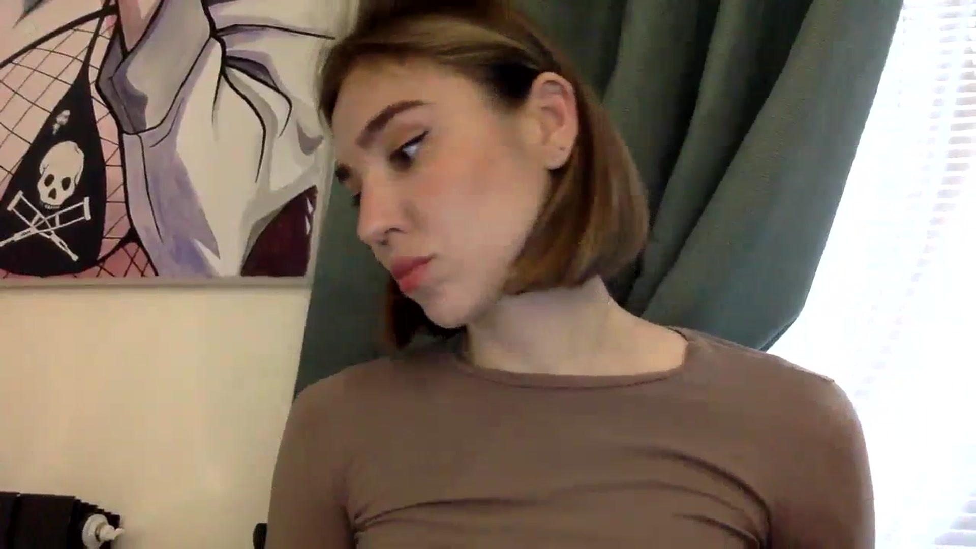 Gallery image thumbnail from EgoisticPuss's myfreecams stream on, 07/24/2023, 13:36 image 2 of 20