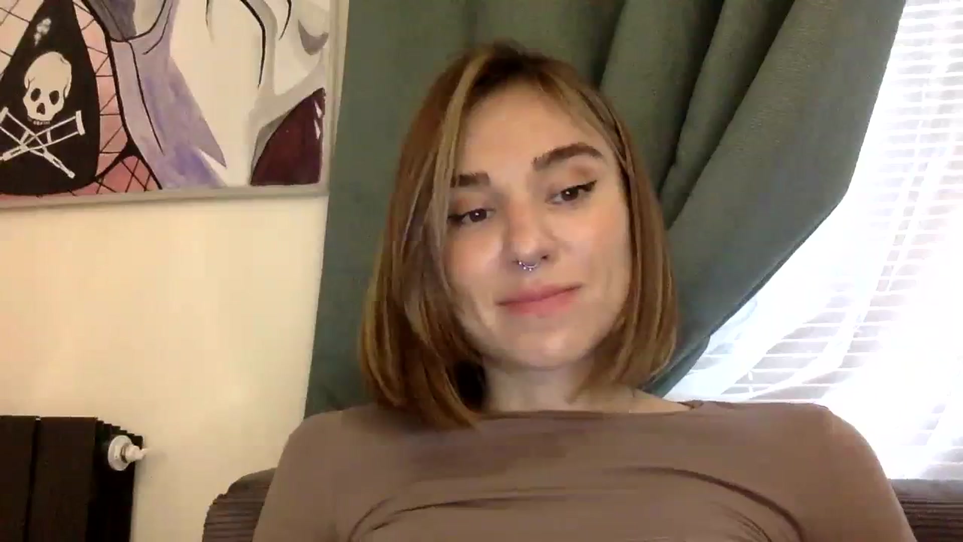 Gallery image thumbnail from EgoisticPuss's myfreecams stream on, 07/24/2023, 13:36 image 12 of 20