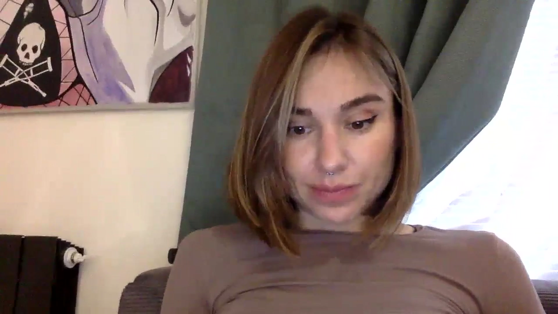 Gallery image thumbnail from EgoisticPuss's myfreecams stream on, 07/24/2023, 13:36 image 11 of 20