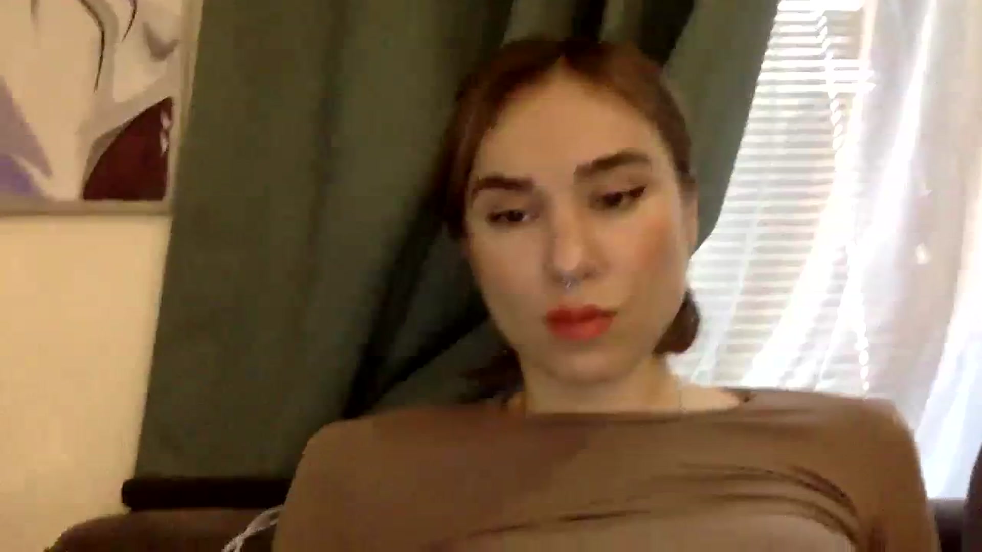 Gallery image thumbnail from EgoisticPuss's myfreecams stream on, 07/25/2023, 11:49 image 11 of 20