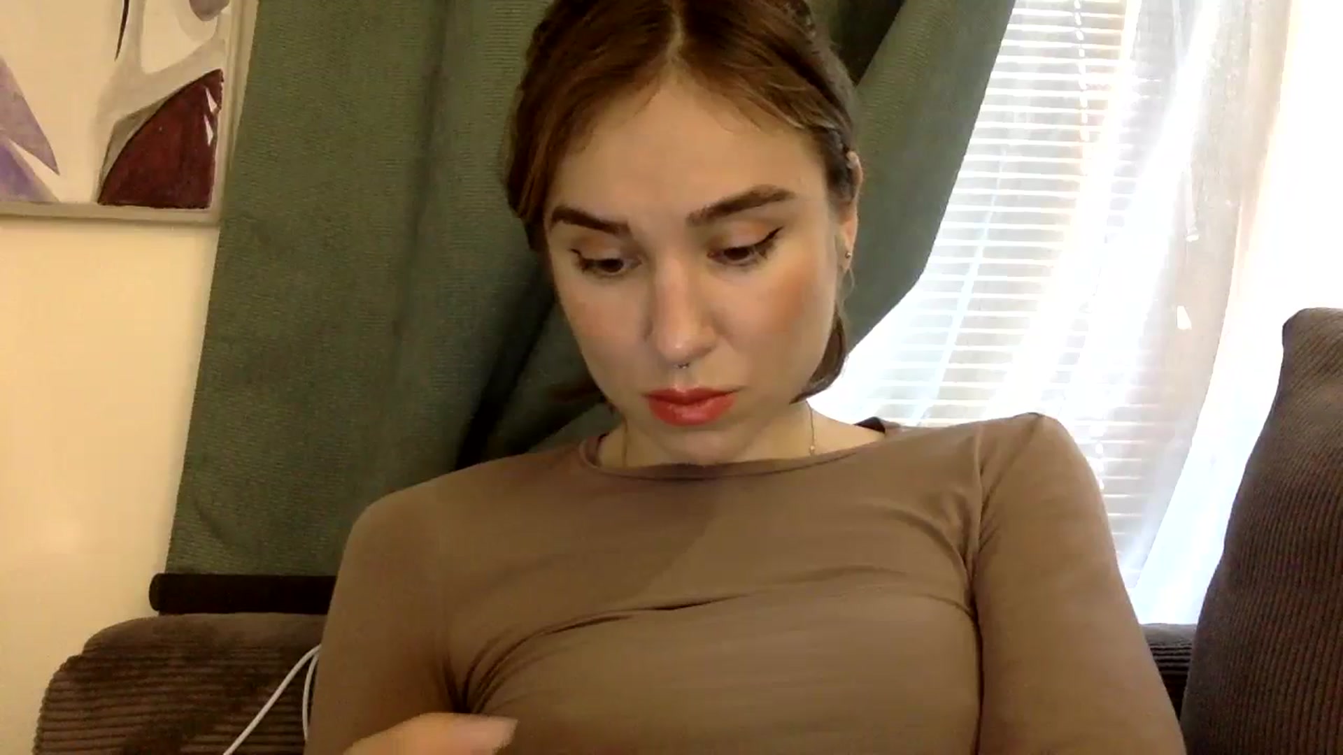 Gallery image thumbnail from EgoisticPuss's myfreecams stream on, 07/25/2023, 11:49 image 10 of 20