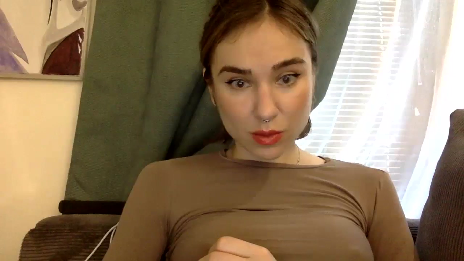 Gallery image thumbnail from EgoisticPuss's myfreecams stream on, 07/25/2023, 11:49 image 9 of 20