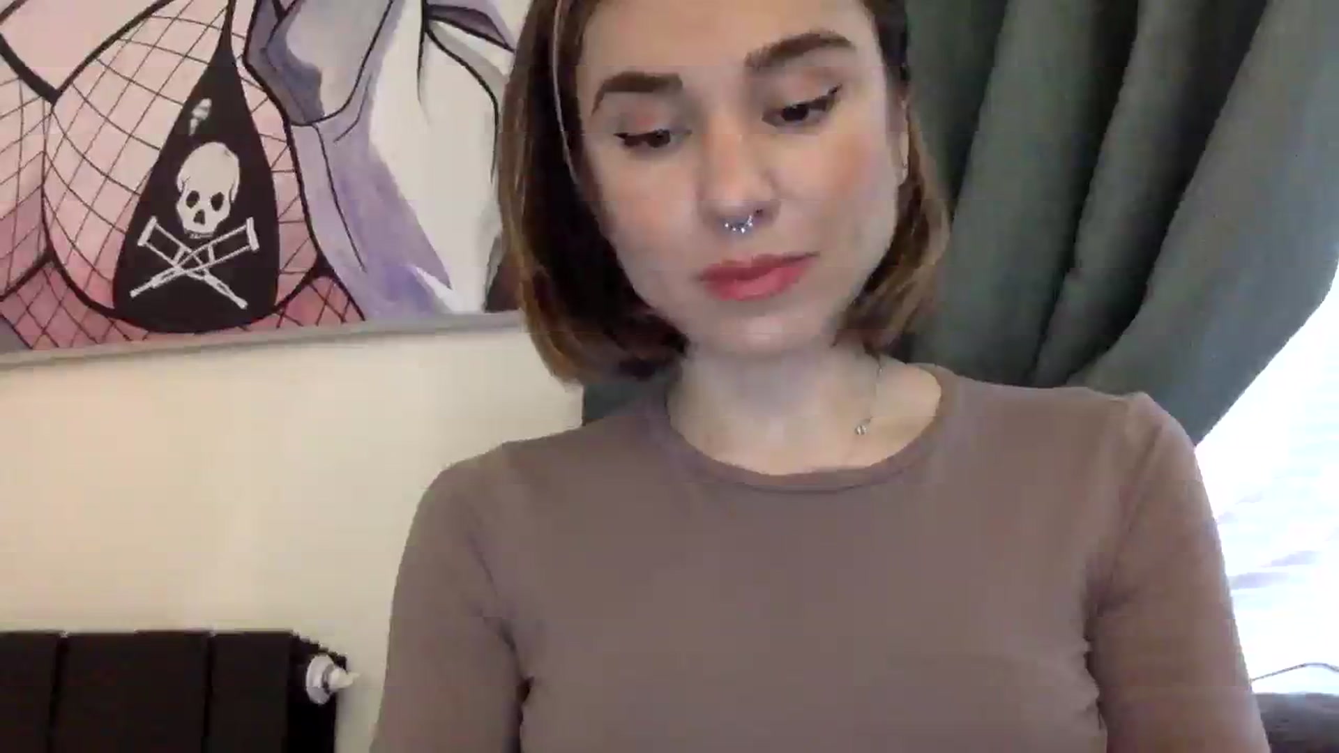 Gallery image thumbnail from EgoisticPuss's myfreecams stream on, 07/25/2023, 13:10 image 3 of 20