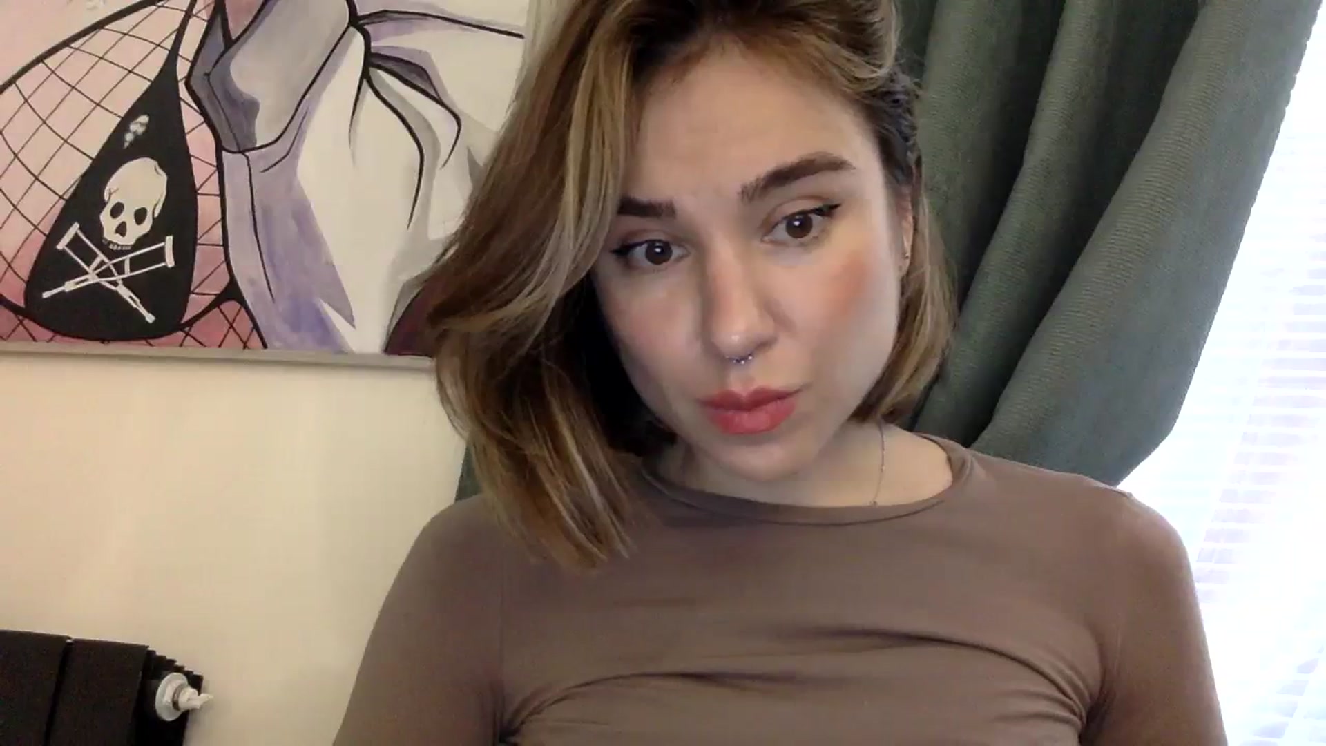 Gallery image thumbnail from EgoisticPuss's myfreecams stream on, 07/25/2023, 13:10 image 8 of 20