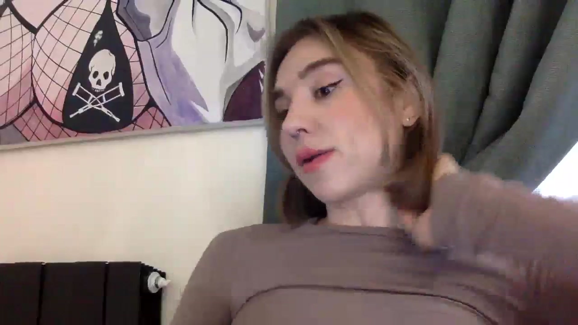 Gallery image thumbnail from EgoisticPuss's myfreecams stream on, 07/25/2023, 13:10 image 2 of 20