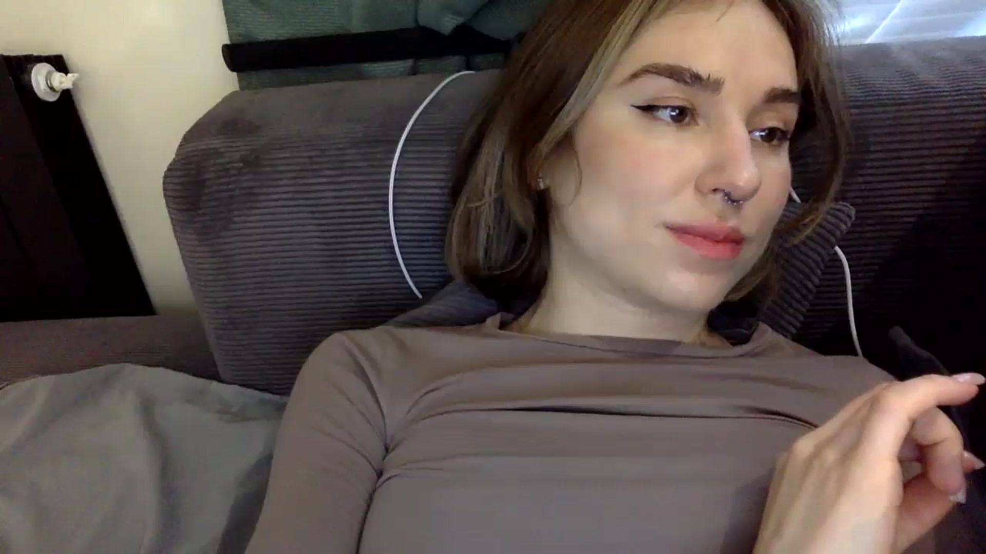 Gallery image thumbnail from EgoisticPuss's myfreecams stream on, 07/25/2023, 13:10 image 19 of 20