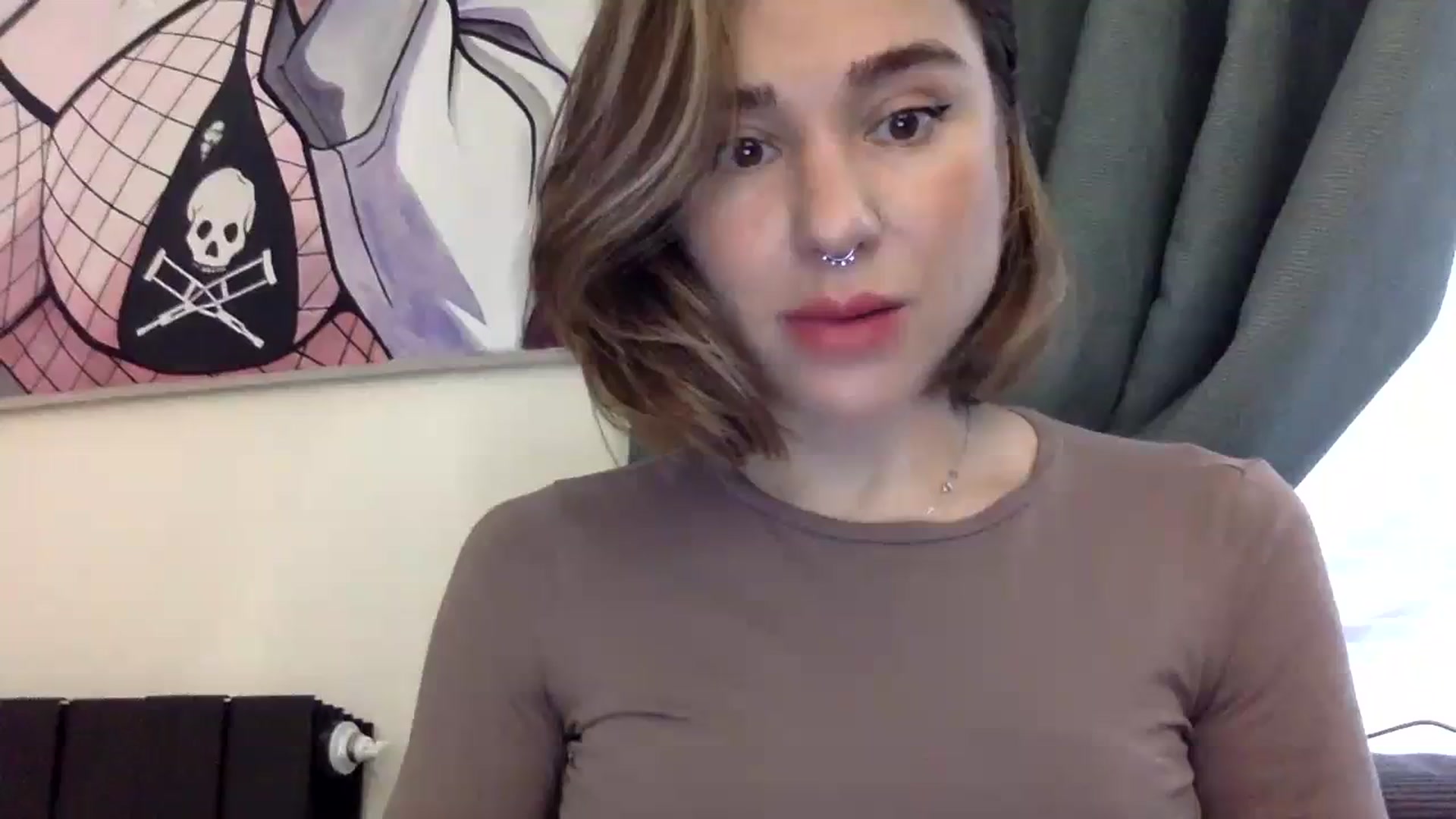 Gallery image thumbnail from EgoisticPuss's myfreecams stream on, 07/25/2023, 13:10 image 5 of 20