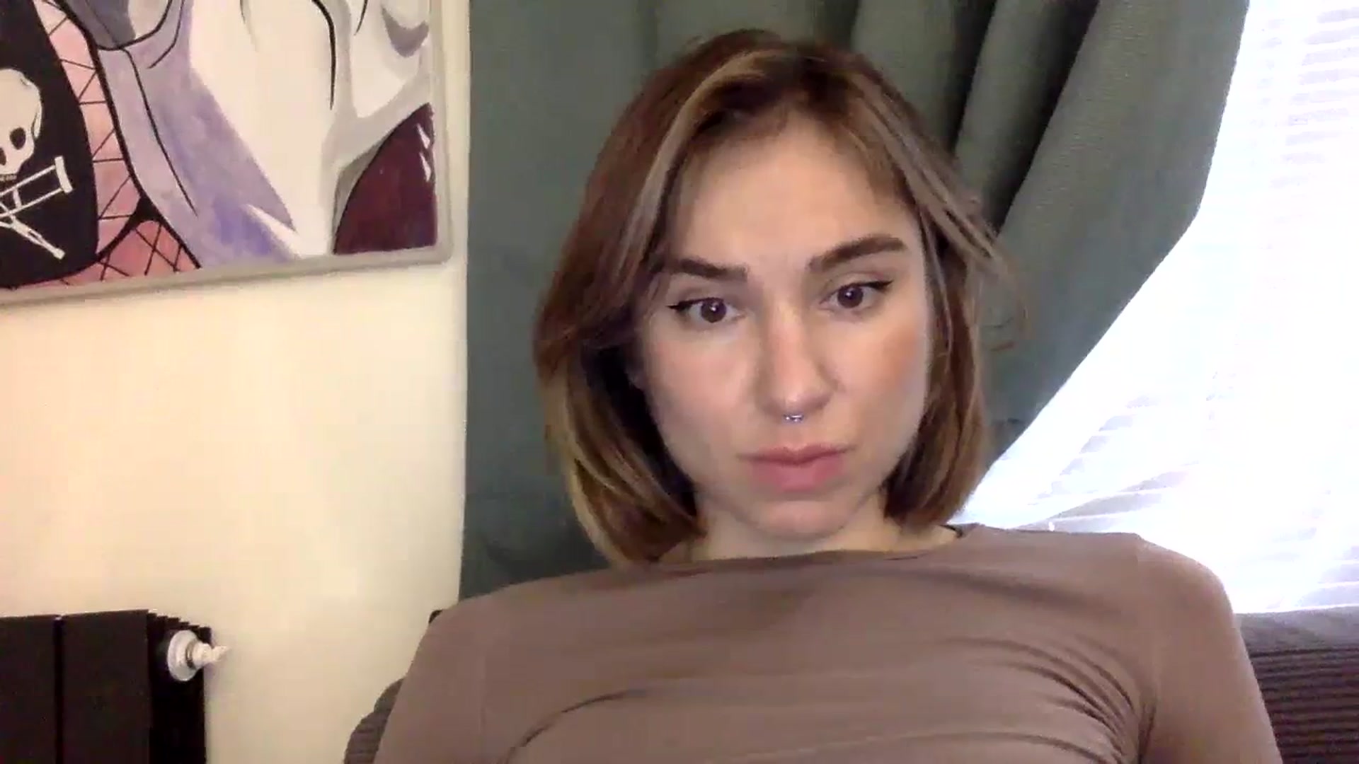 Gallery image thumbnail from EgoisticPuss's myfreecams stream on, 07/25/2023, 15:19 image 12 of 20