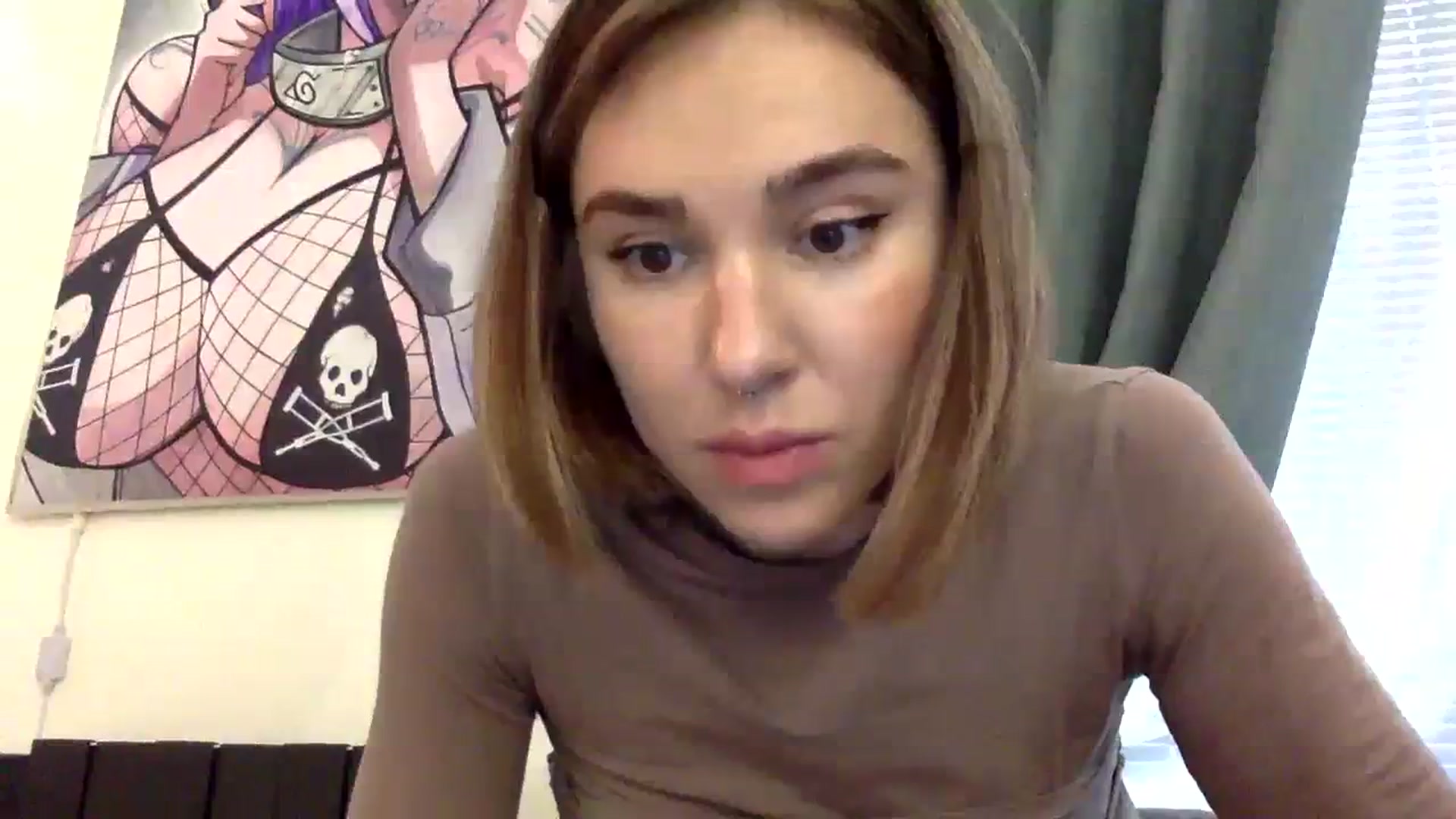 Gallery image thumbnail from EgoisticPuss's myfreecams stream on, 07/25/2023, 15:19 image 16 of 20