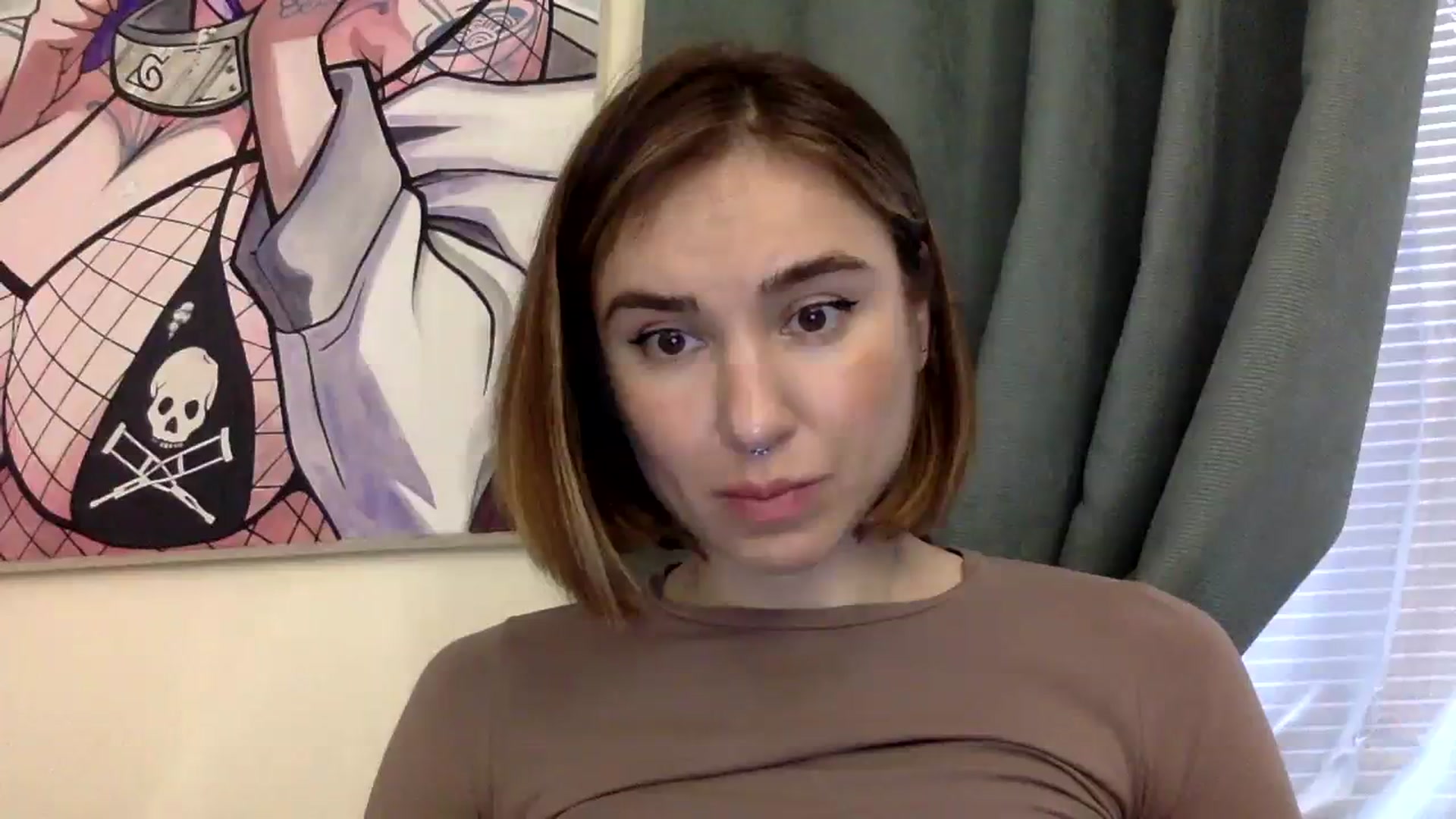 Gallery image thumbnail from EgoisticPuss's myfreecams stream on, 07/25/2023, 15:19 image 20 of 20