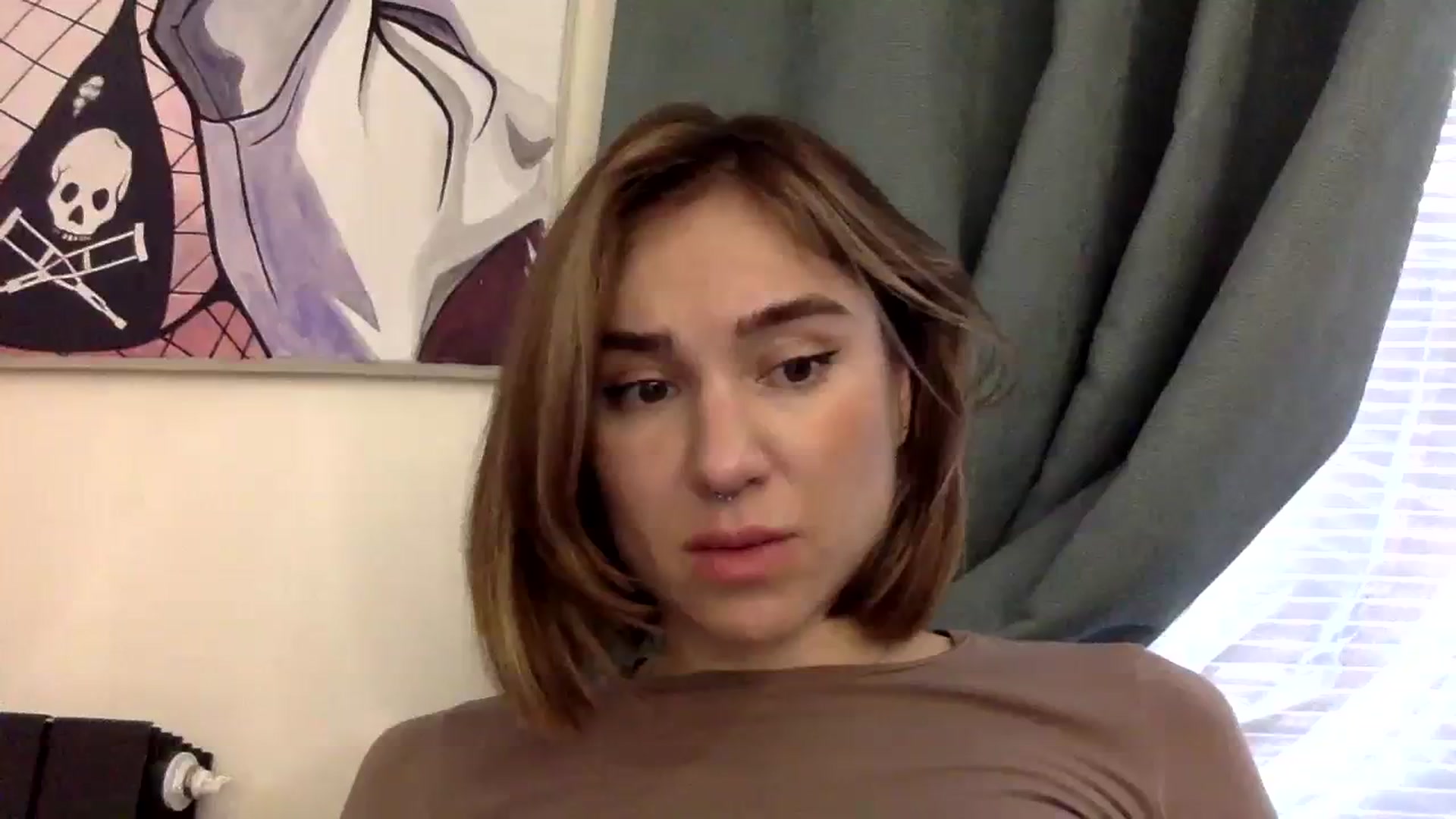 Gallery image thumbnail from EgoisticPuss's myfreecams stream on, 07/25/2023, 15:19 image 11 of 20