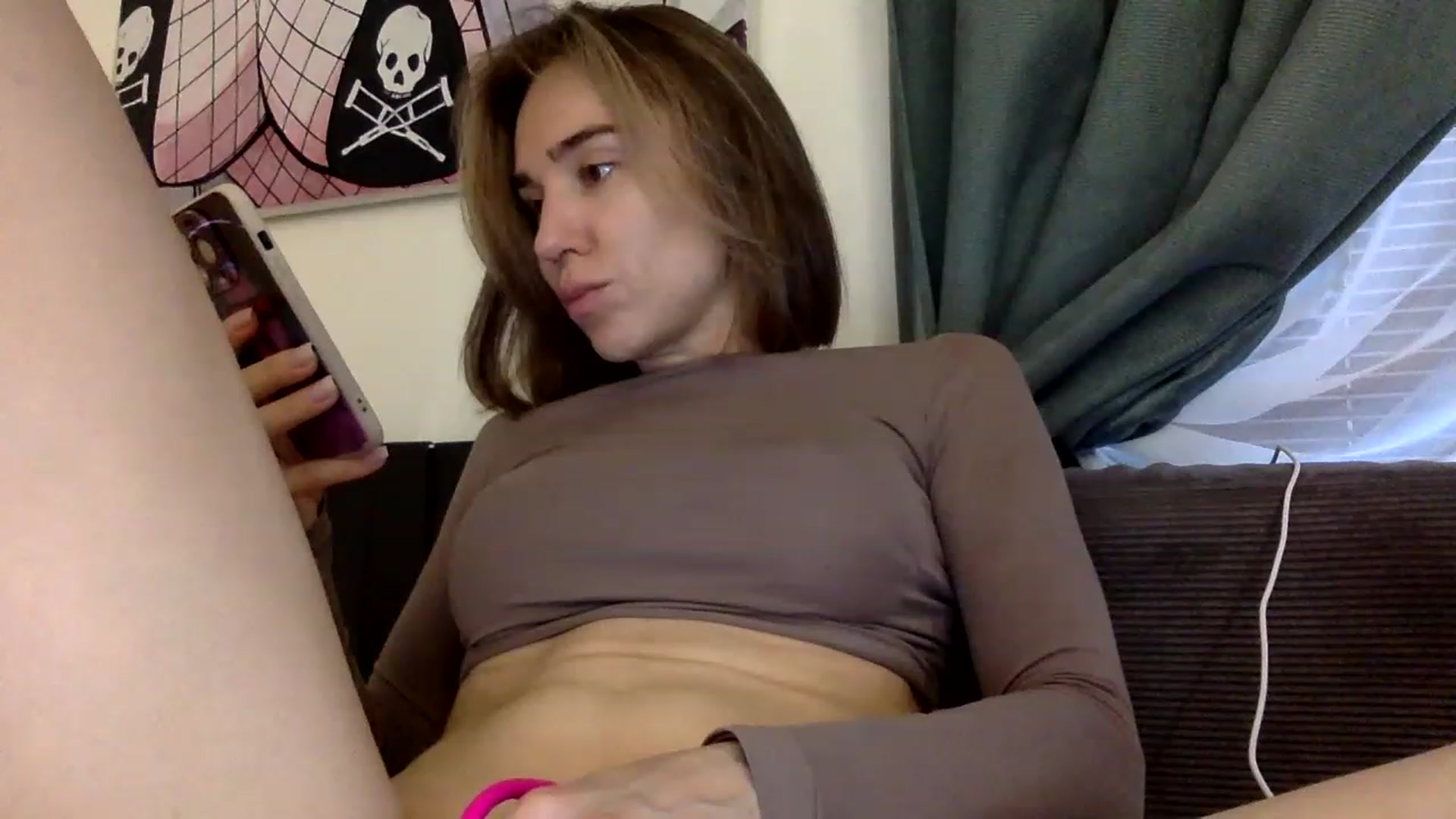 Gallery image thumbnail from EgoisticPuss's myfreecams stream on, 07/26/2023, 14:44 image 5 of 20