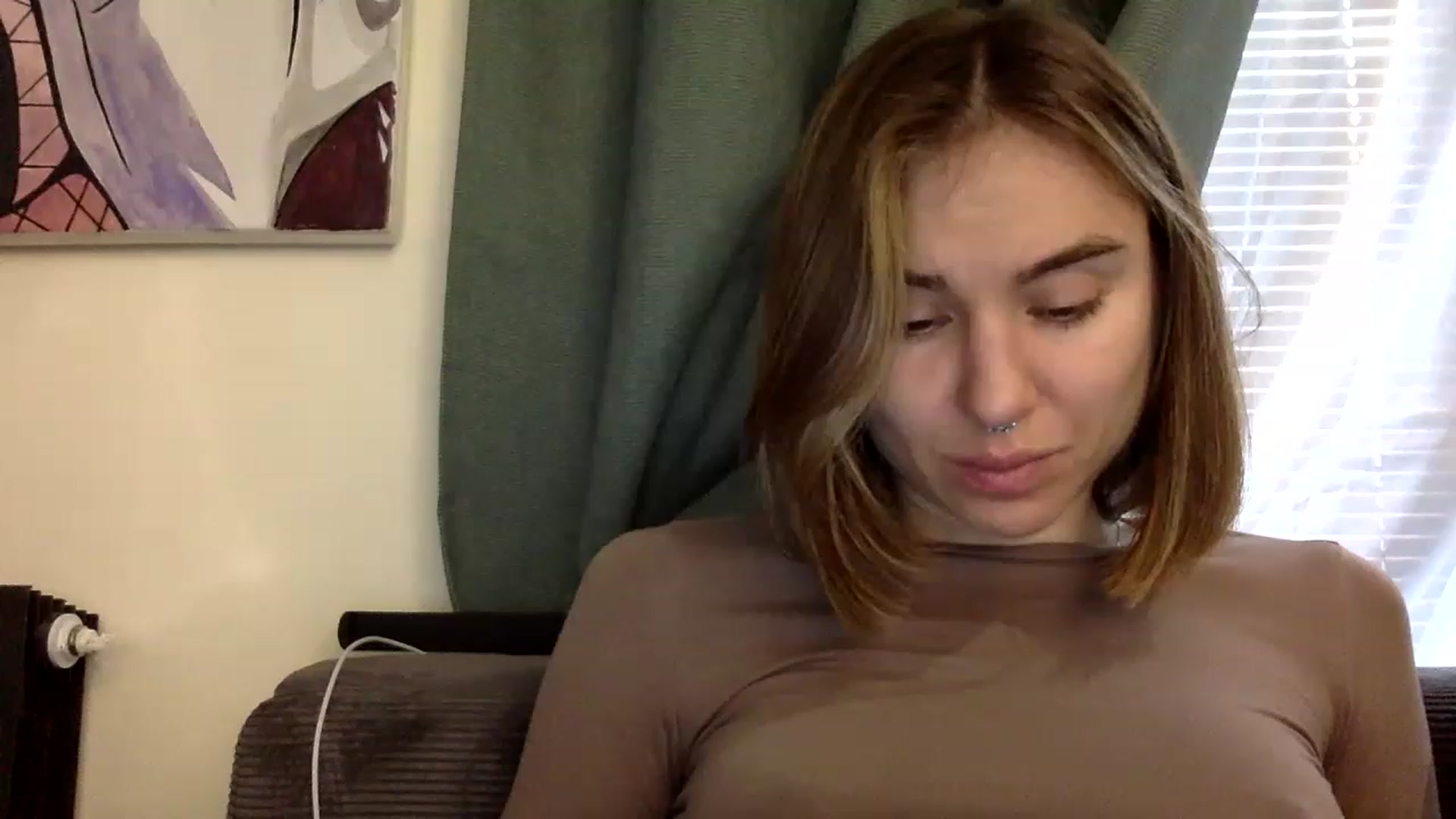 Gallery image thumbnail from EgoisticPuss's myfreecams stream on, 07/29/2023, 07:58 image 1 of 20